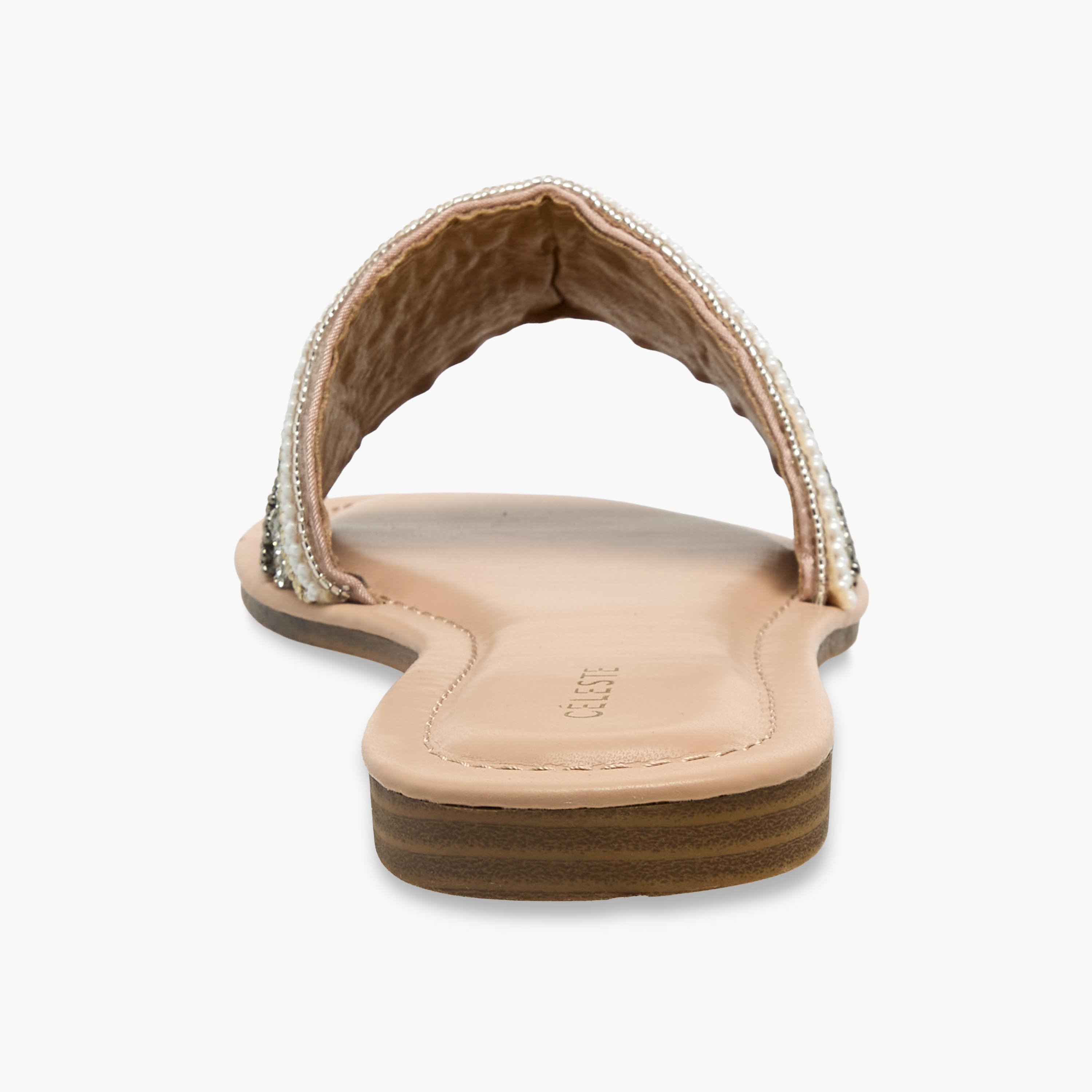 صندل سهل الارتداء للنساء من سيليست-women-shoes-flats-sandals-image-5