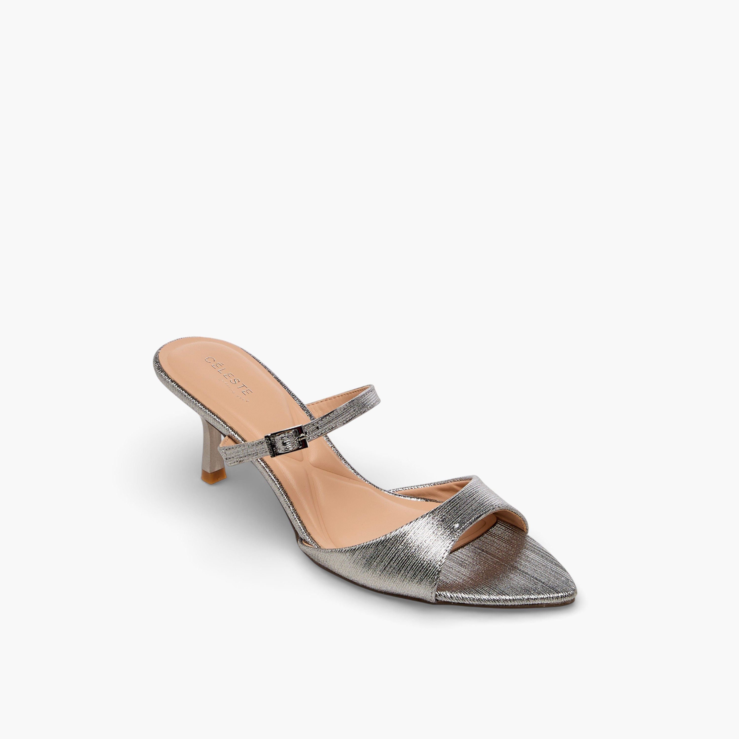 Celeste Women Kitten Heel Sandals-women-shoes-sandals-heeled-image-2