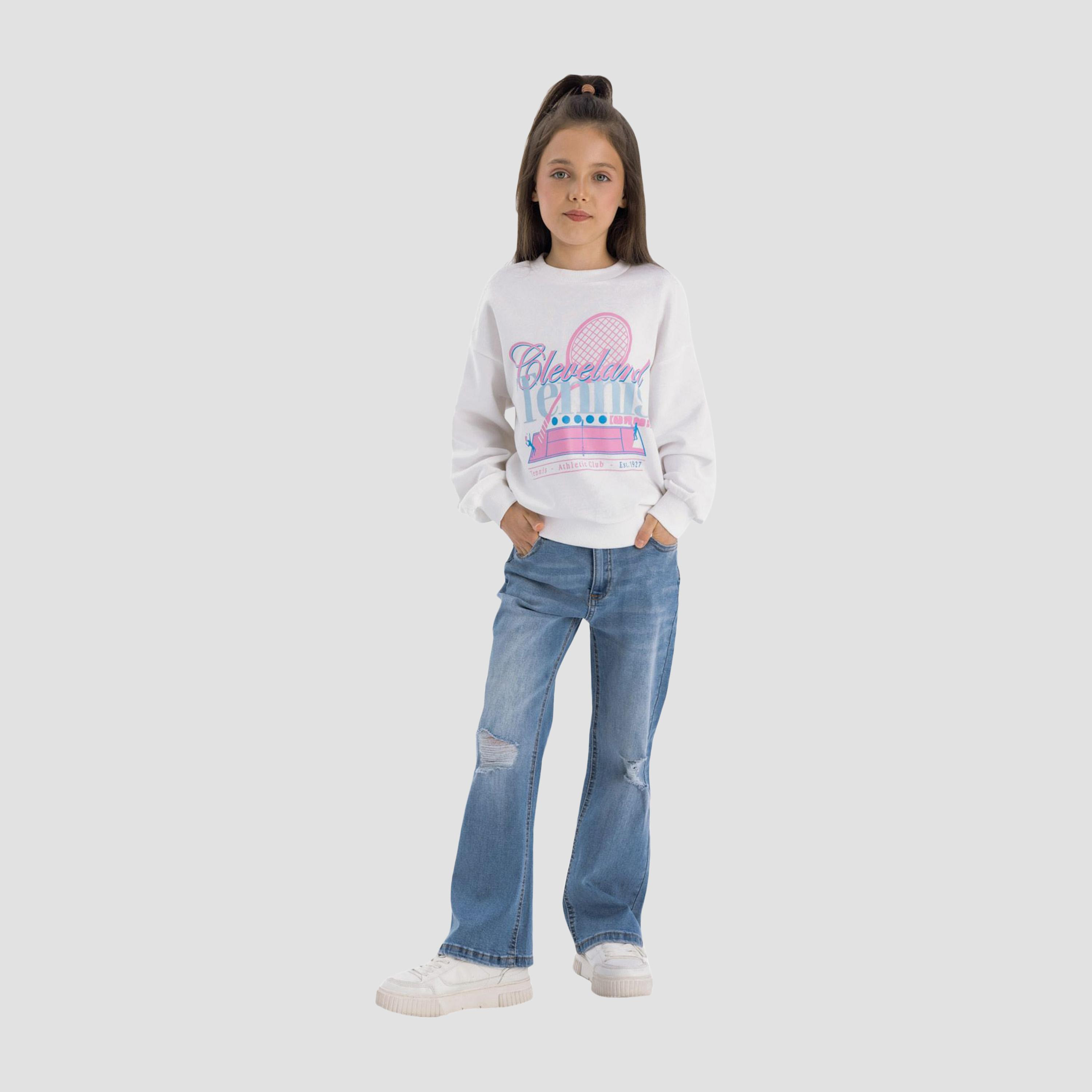 بنطال جينز واسع من قماش الدنيم من مينوتي-girls-clothing-bottoms-jeansandjeggings-image-2