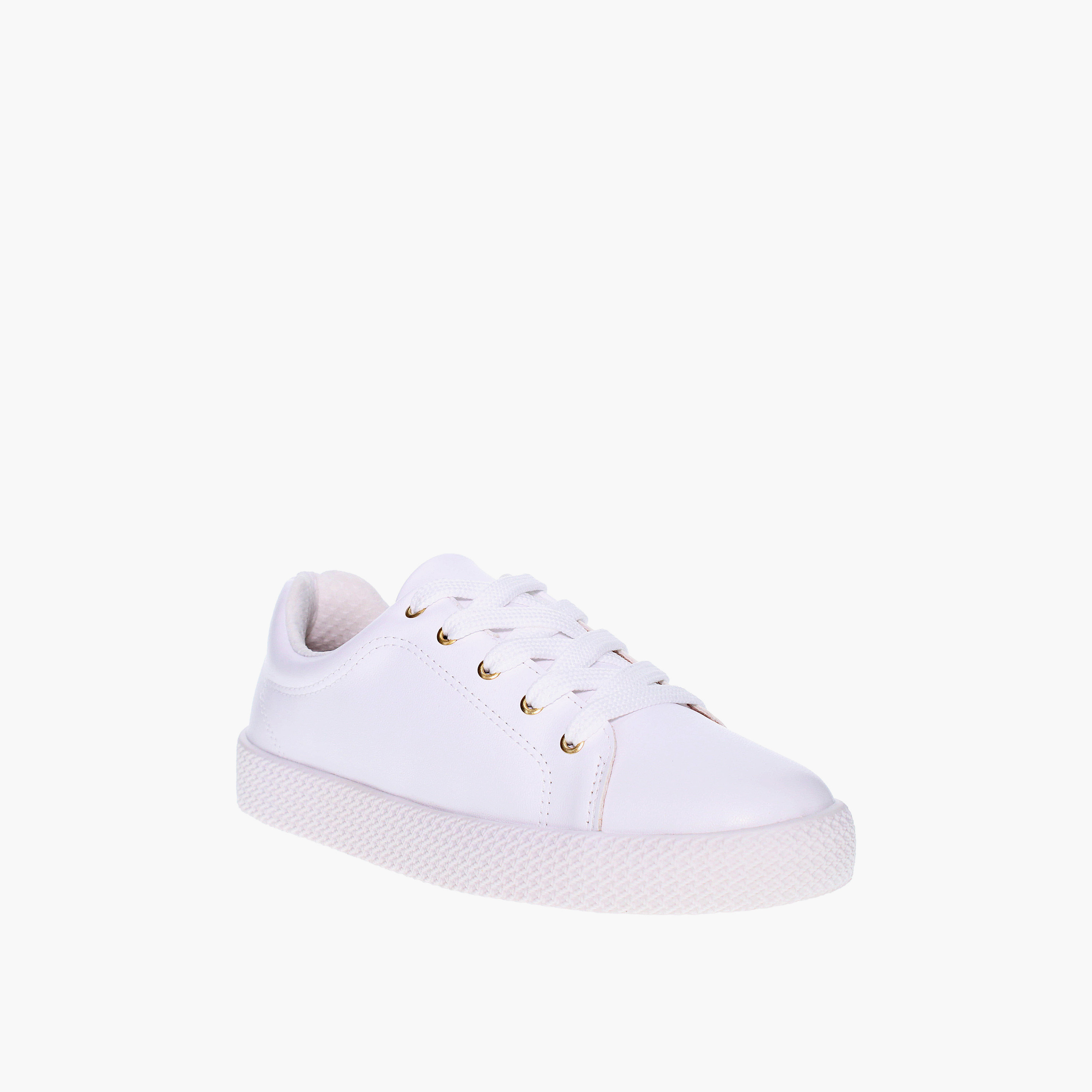 بييرا ريو- حذاء نسائي برباط كاحل منخفض | 4280-118-9569-16072-women-shoes-sneakers-image-1
