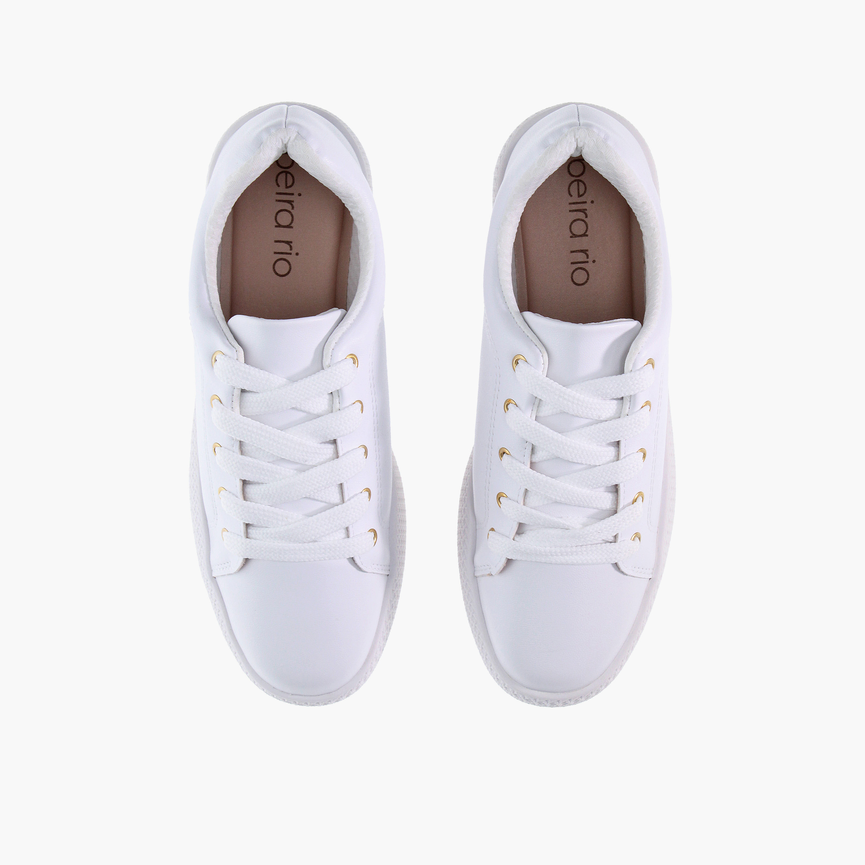 بييرا ريو- حذاء نسائي برباط كاحل منخفض | 4280-118-9569-16072-women-shoes-sneakers-image-2