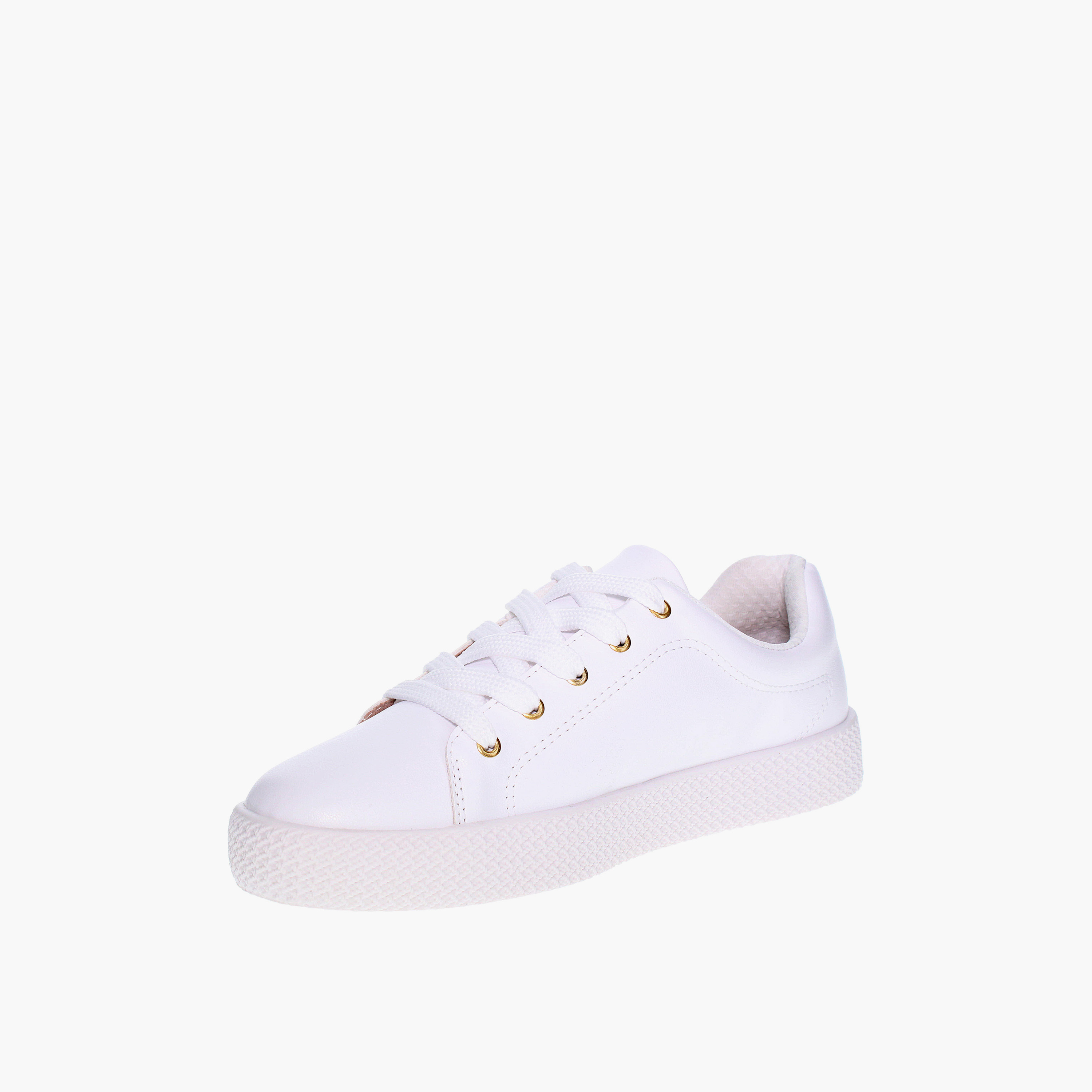 بييرا ريو- حذاء نسائي برباط كاحل منخفض | 4280-118-9569-16072-women-shoes-sneakers-image-4