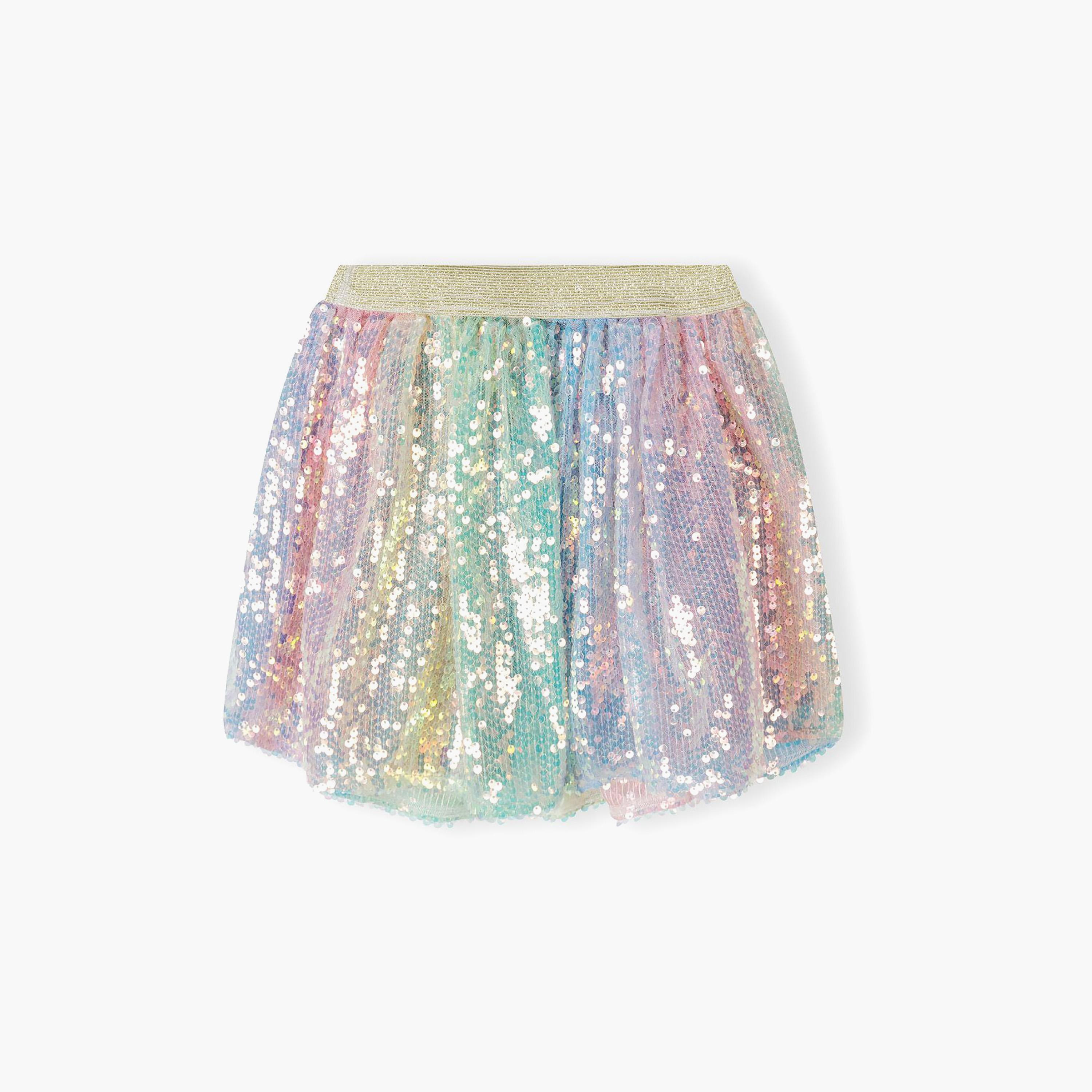 تنورة الترتر من مينوتي-girls-clothing-bottoms-skirts-image-3