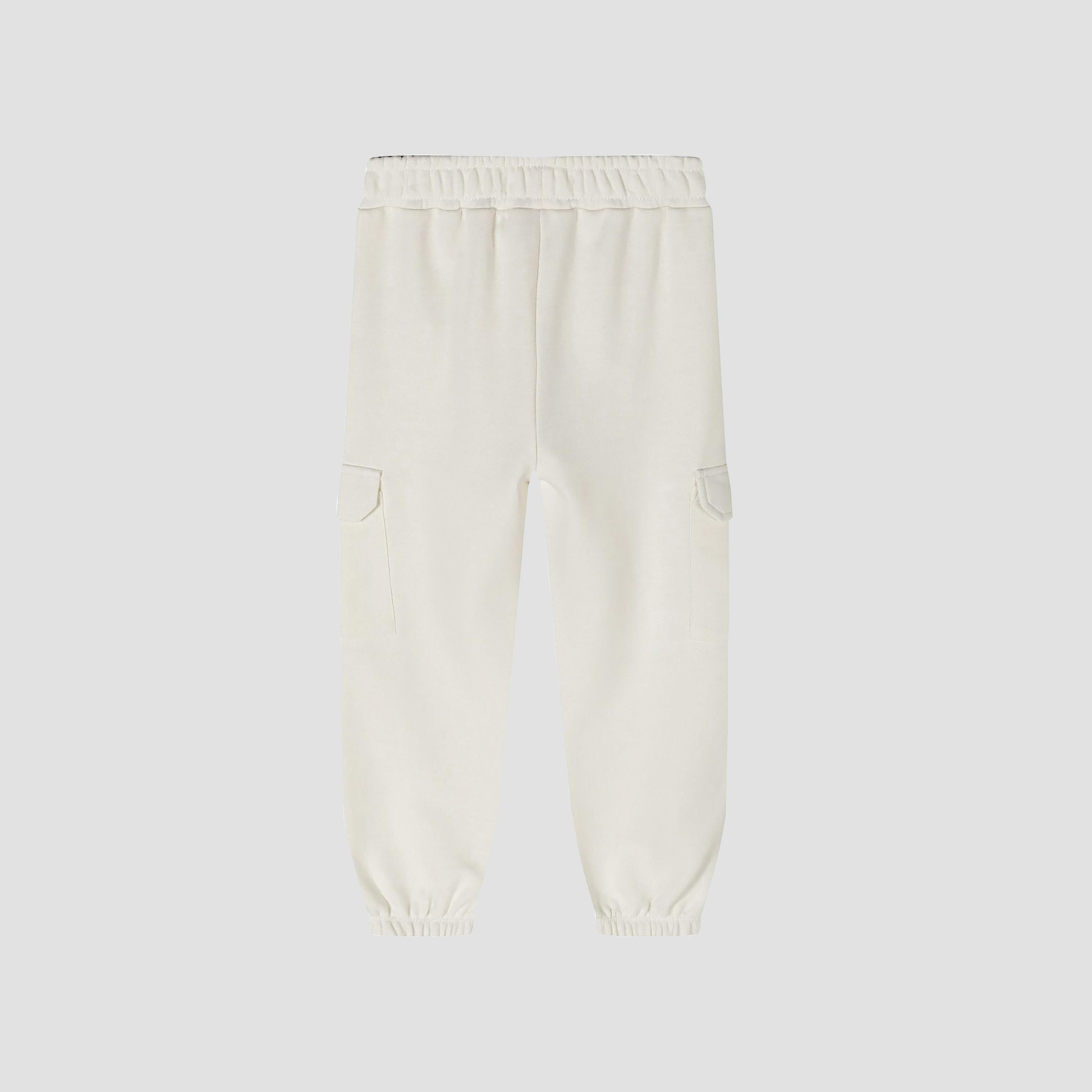 بنطلون رياضي من الصوف من مينوتي-girls-clothing-bottoms-joggersandtrackpants-image-4