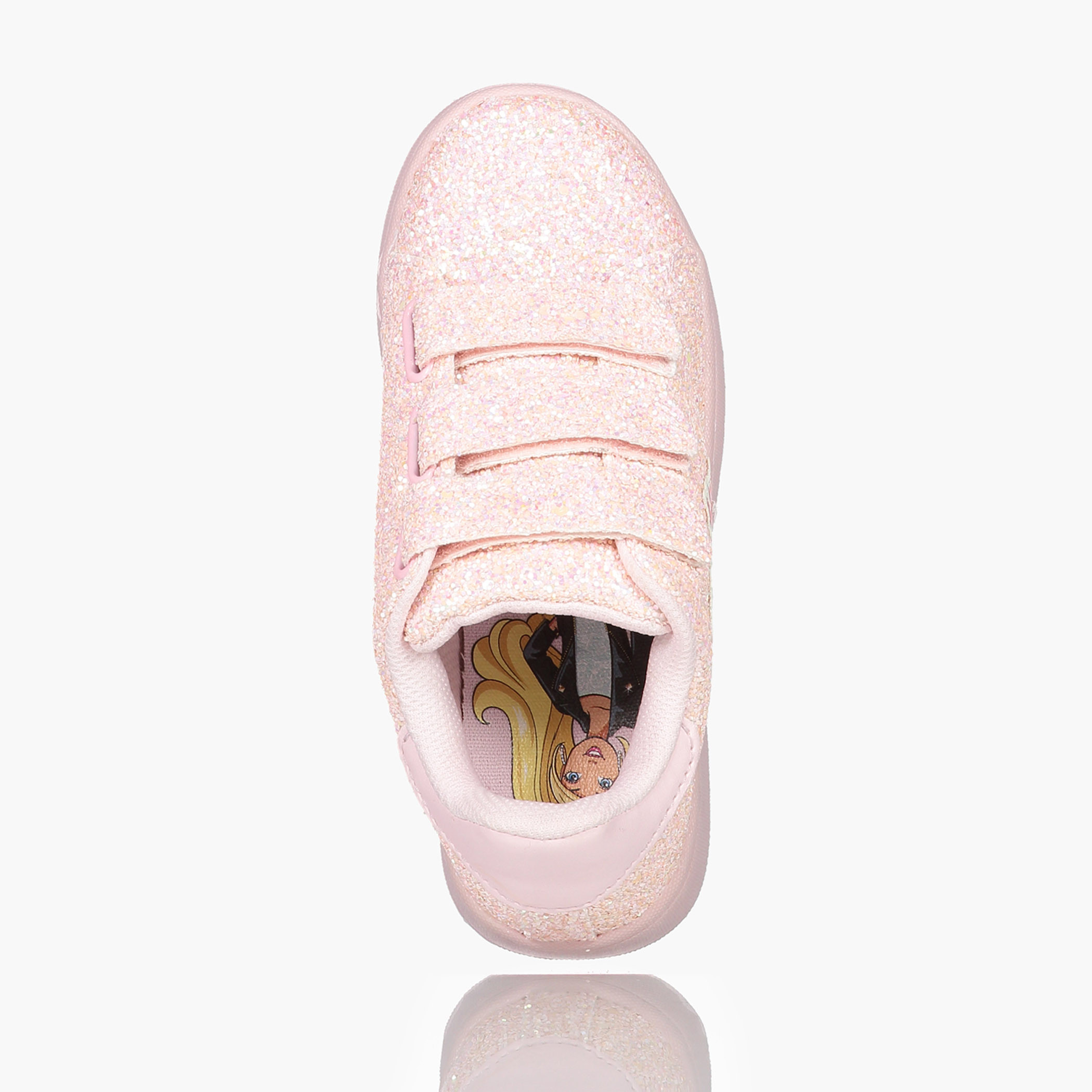 Barbie cheap sports shoes