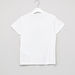 Bossini Graphic Printed Round Neck Short Sleeves T-shirt-T Shirts-thumbnail-2