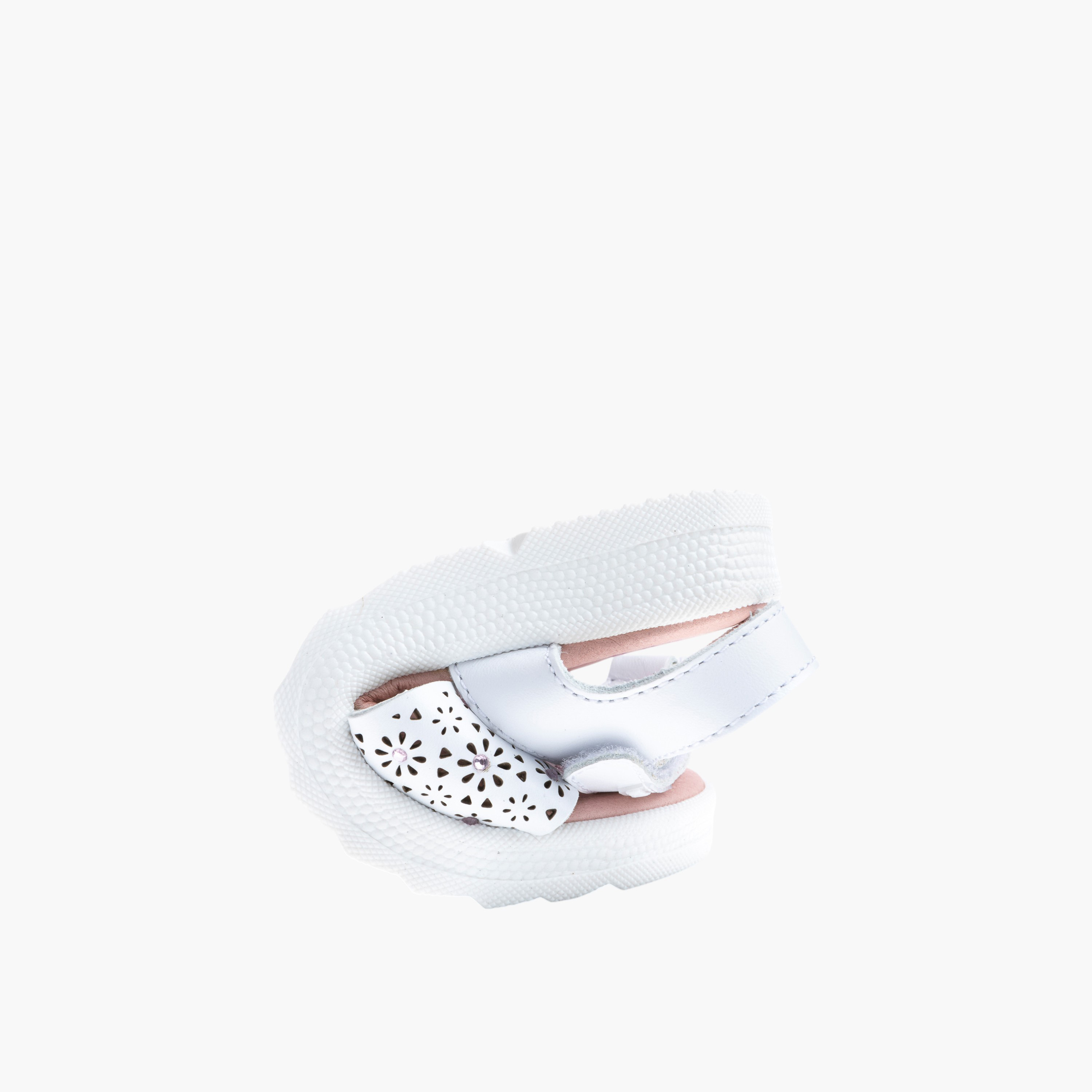 صندل بحزام وشريط إغلاق لاصق للبنات من بابلوسكي-girls-shoes-sandals-image-6