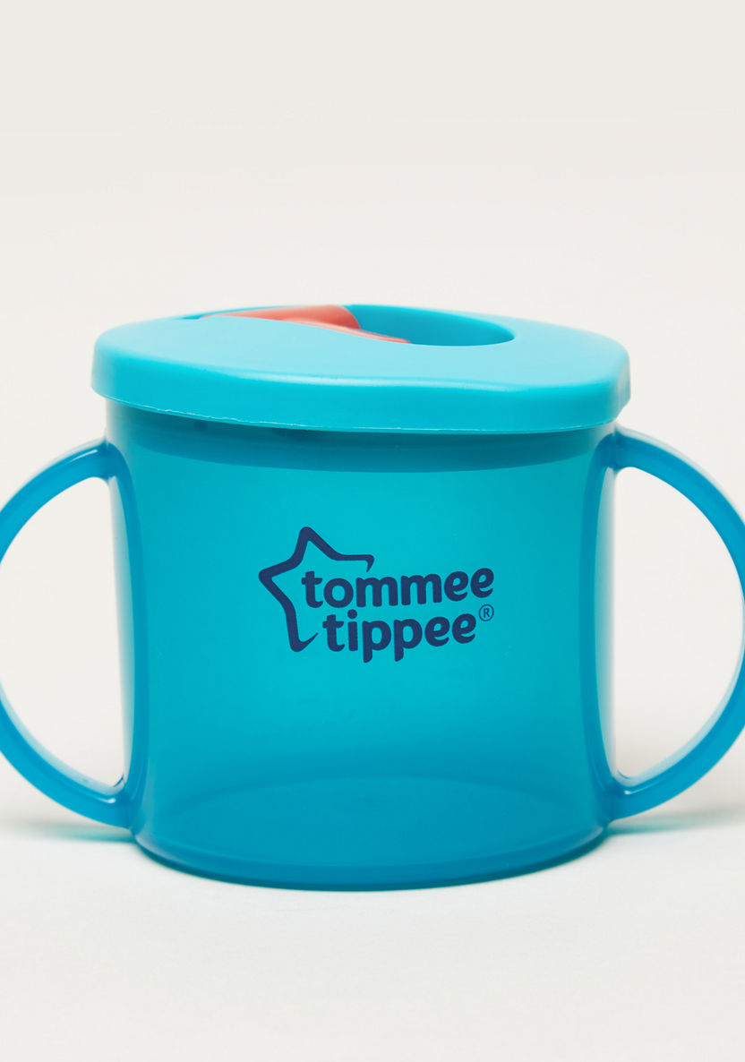Tommee Tippee Feeding Cup with Handles - 190 ml-Mealtime Essentials-image-1