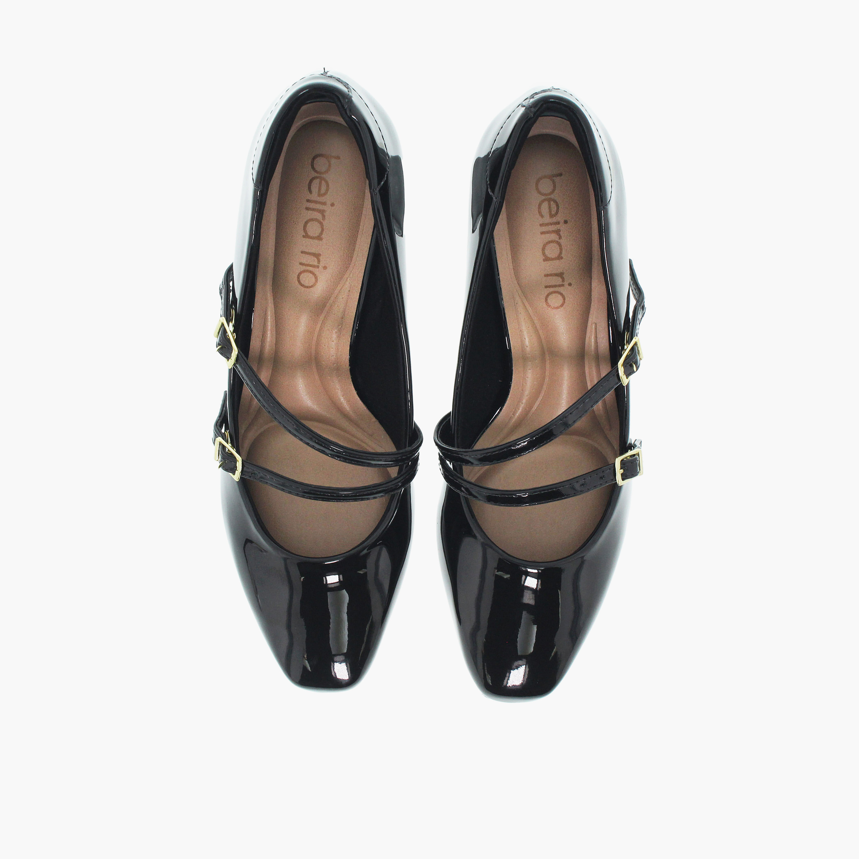 بييرا ريو - حذاء نسائي بكعب عالٍ وإبزيم للإغلاق | 4314-105-13488-15745-women-shoes-heels-image-5