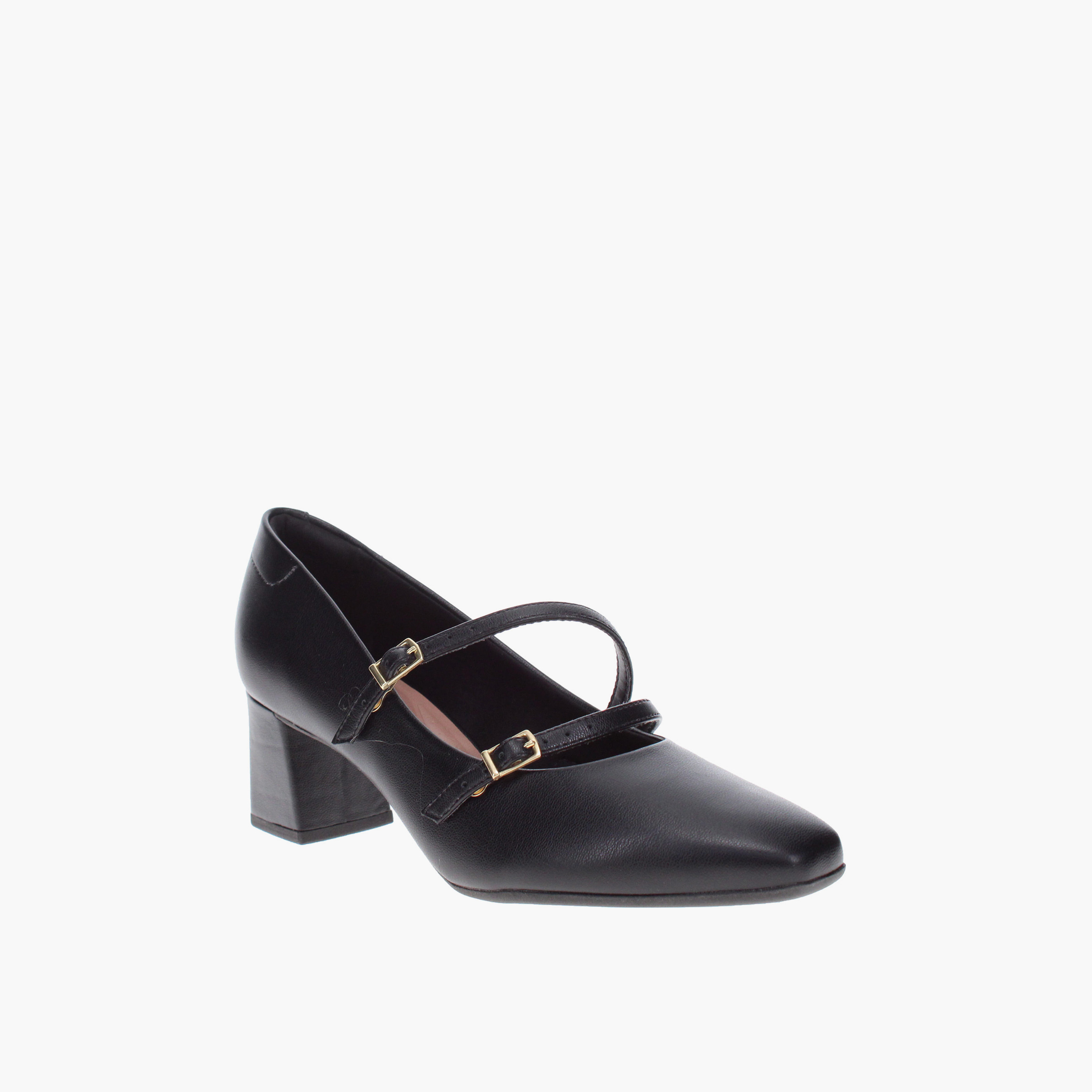 بييرا ريو-  صندل سيل للنساء بإبزيم-women-shoes-heels-image-1