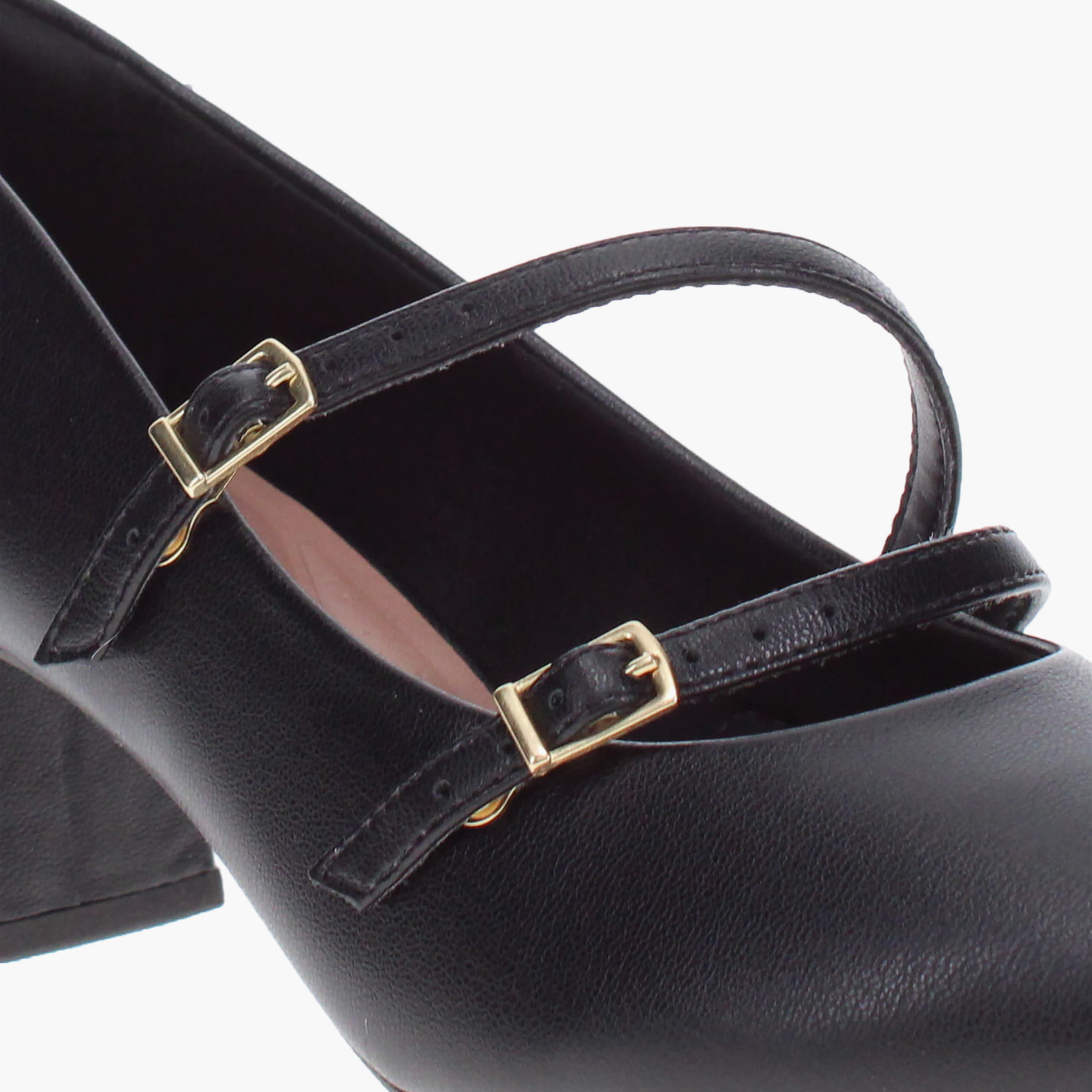 بييرا ريو-  صندل سيل للنساء بإبزيم-women-shoes-heels-image-2