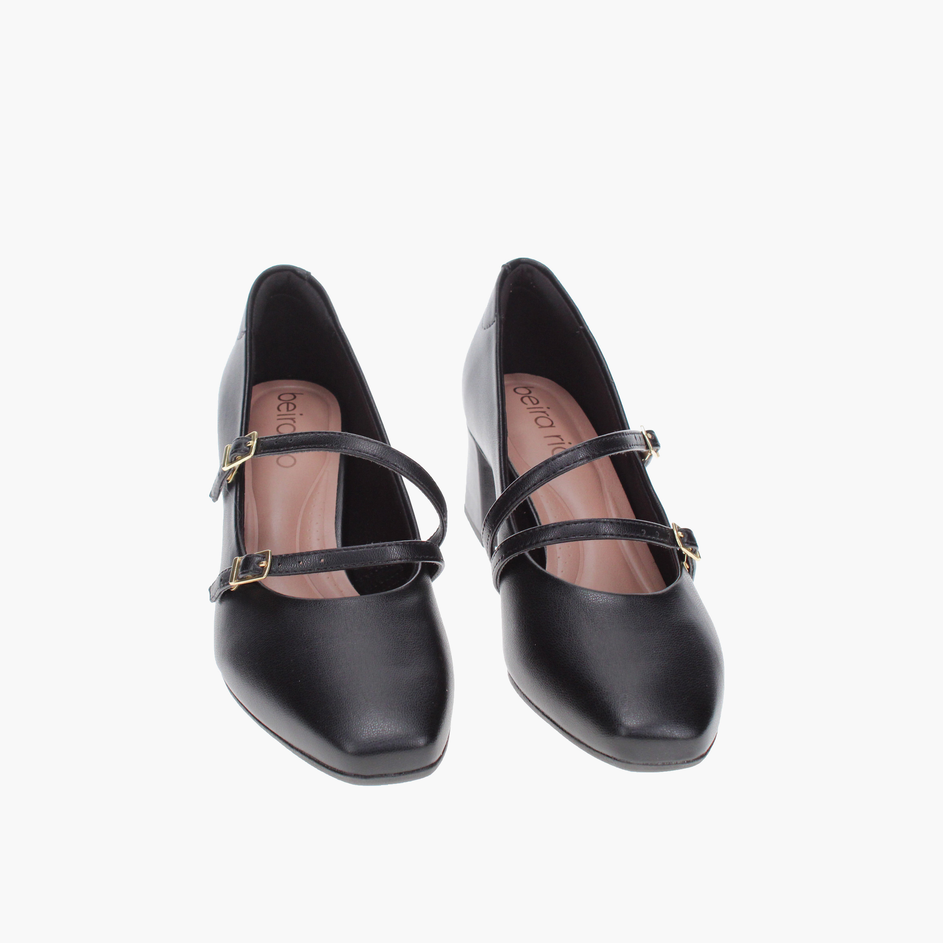 بييرا ريو-  صندل سيل للنساء بإبزيم-women-shoes-heels-image-3