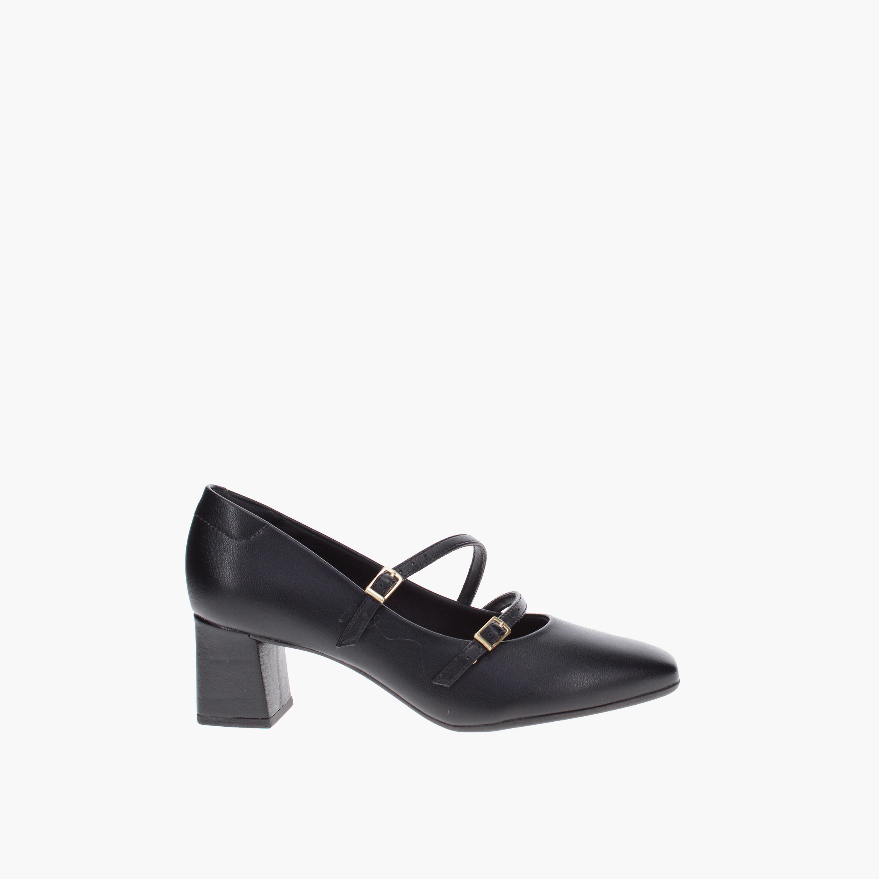 بييرا ريو-  صندل سيل للنساء بإبزيم-women-shoes-heels-image-4