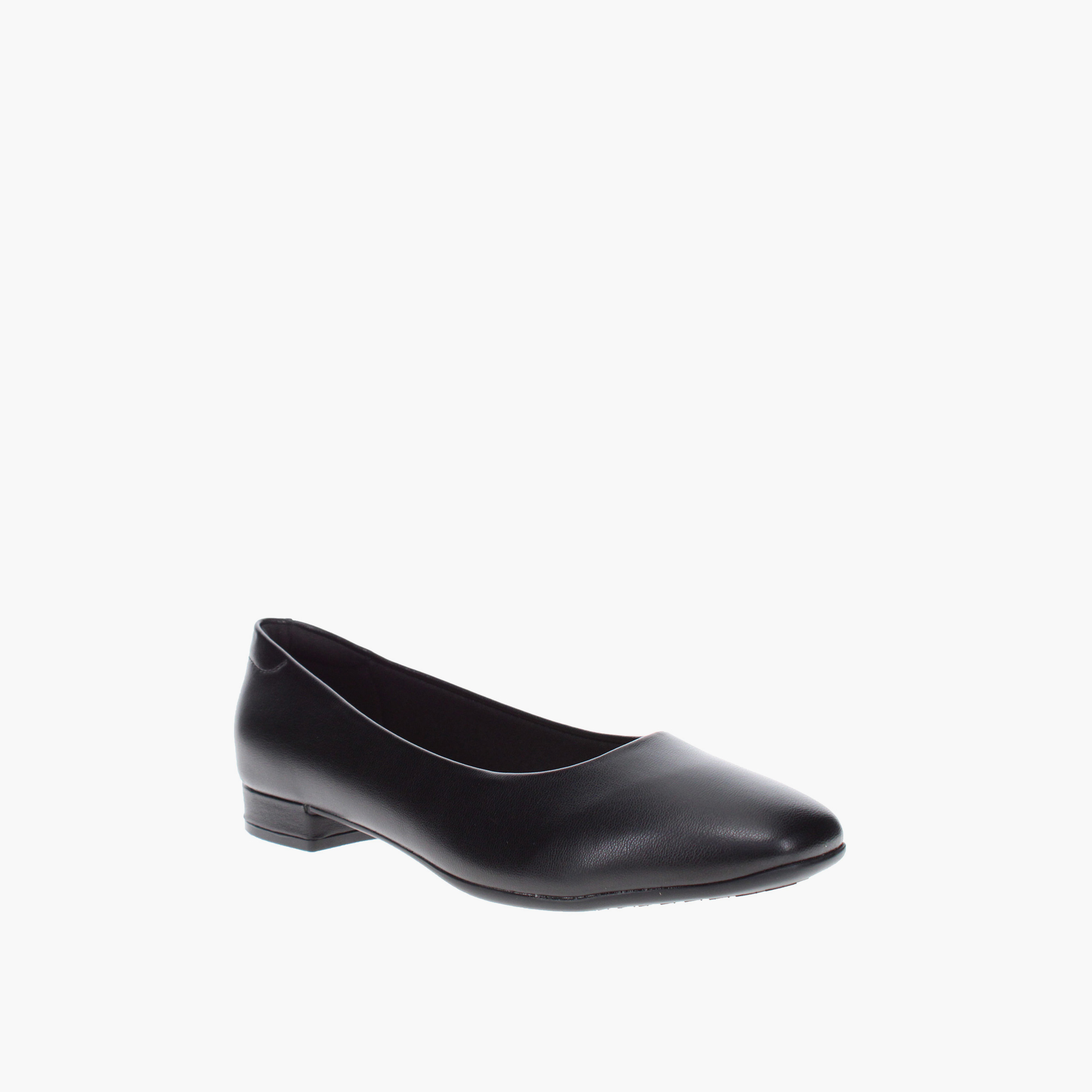 Beira Rio by Geoomnii  Women's Slip-On Nix Pumps          -women-shoes-heels-image-1