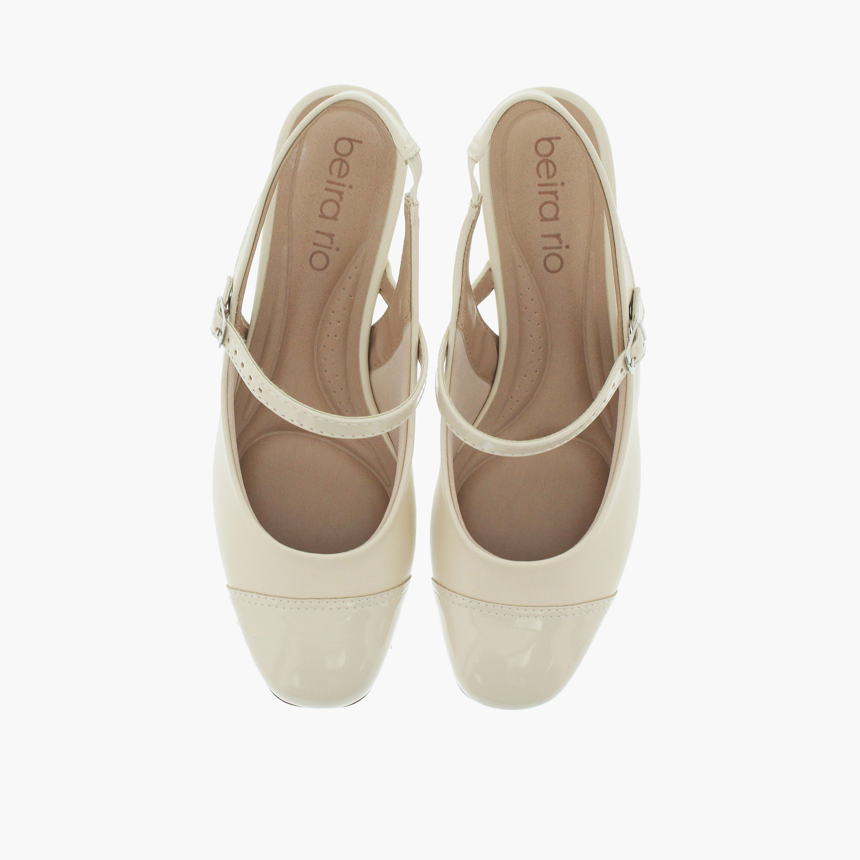بييرا ريو- صندل نيلو0125 مرن حزام للنساء | 4318-105-14187-83517-women-shoes-sandals-flats-image-2