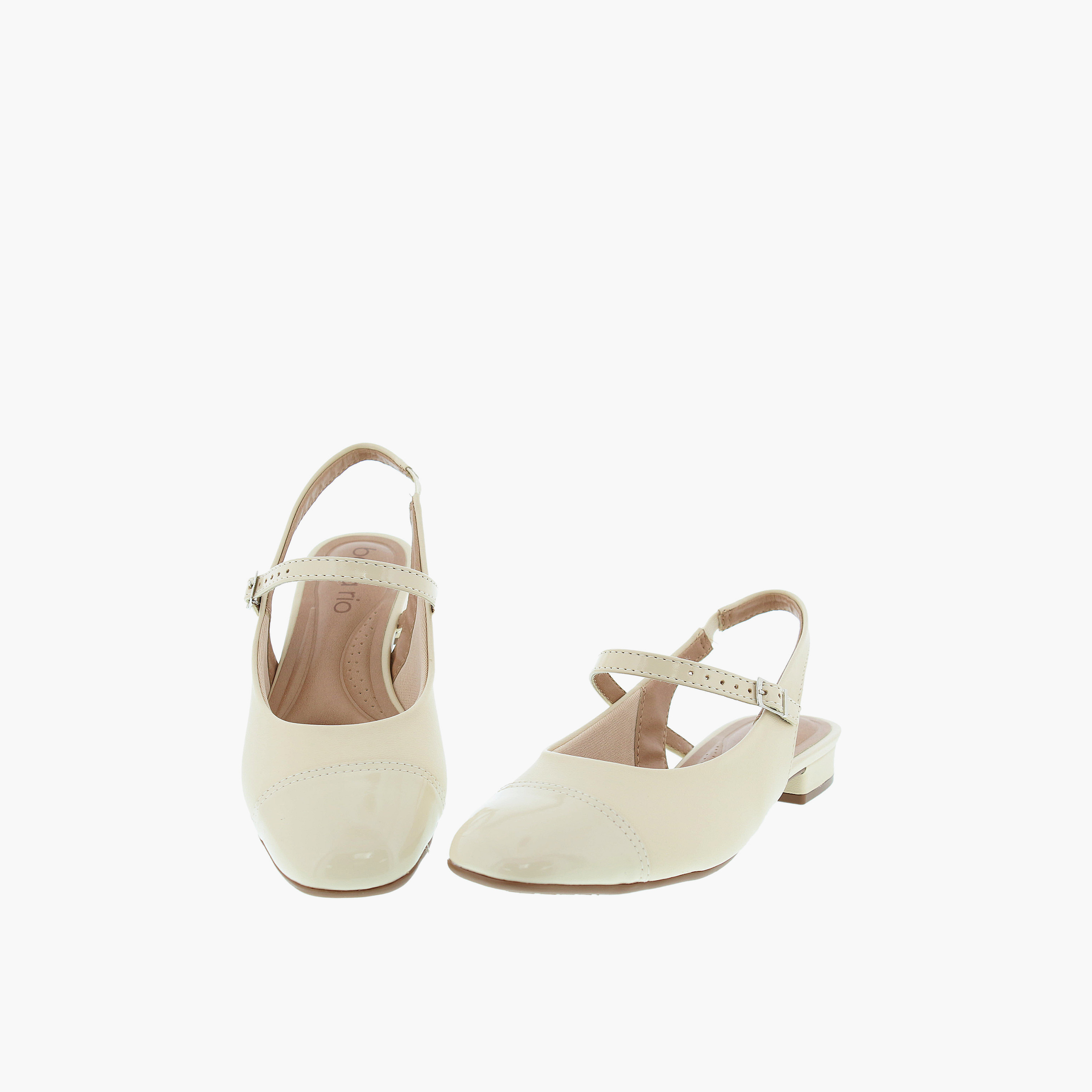 بييرا ريو- صندل نيلو0125 مرن حزام للنساء | 4318-105-14187-83517-women-shoes-sandals-flats-image-4