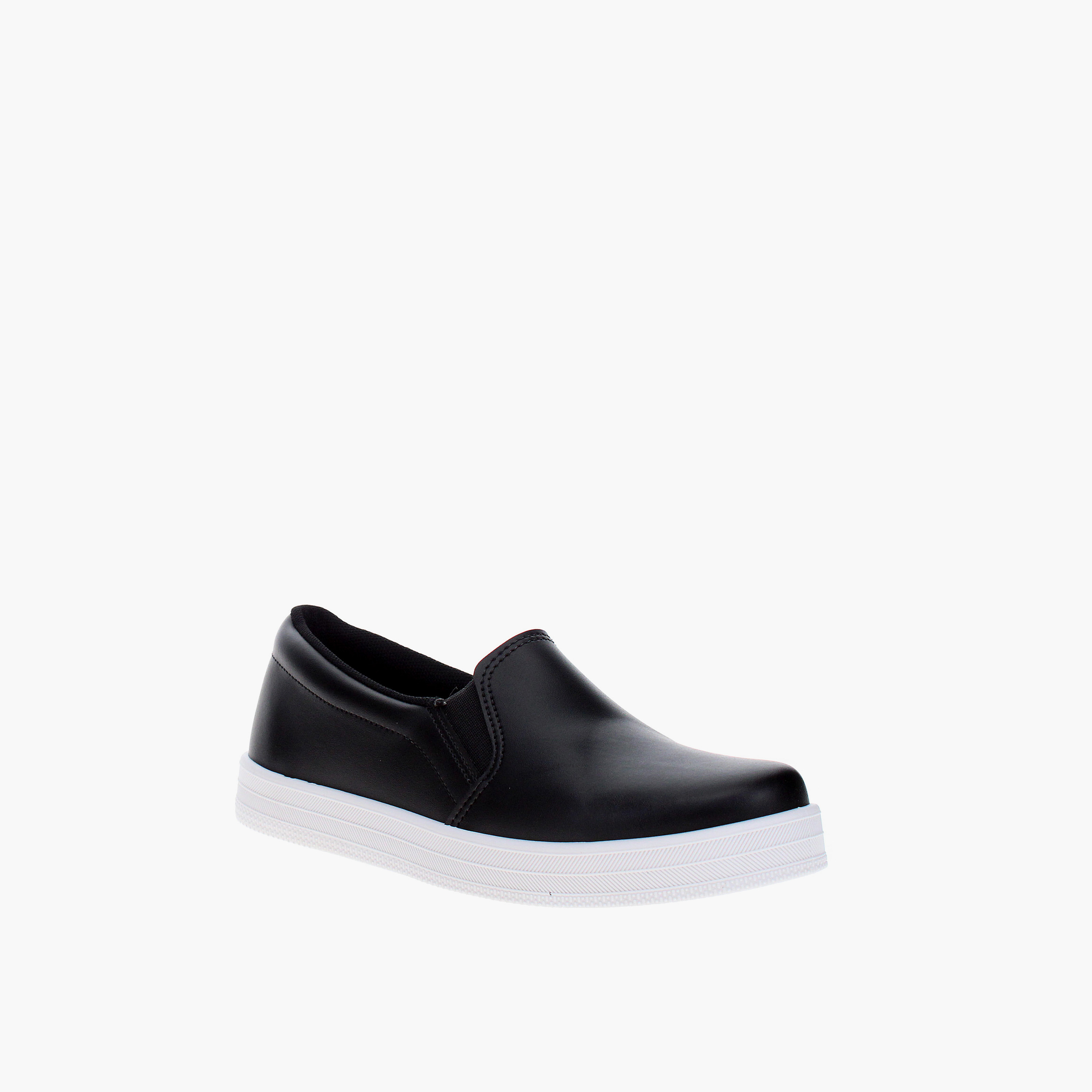 بيرا ريو - حذاء شيري الرياضي المسطح سهل الارتداء للنساء | 4329-100-7800-15745-women-shoes-sneakers-image-1