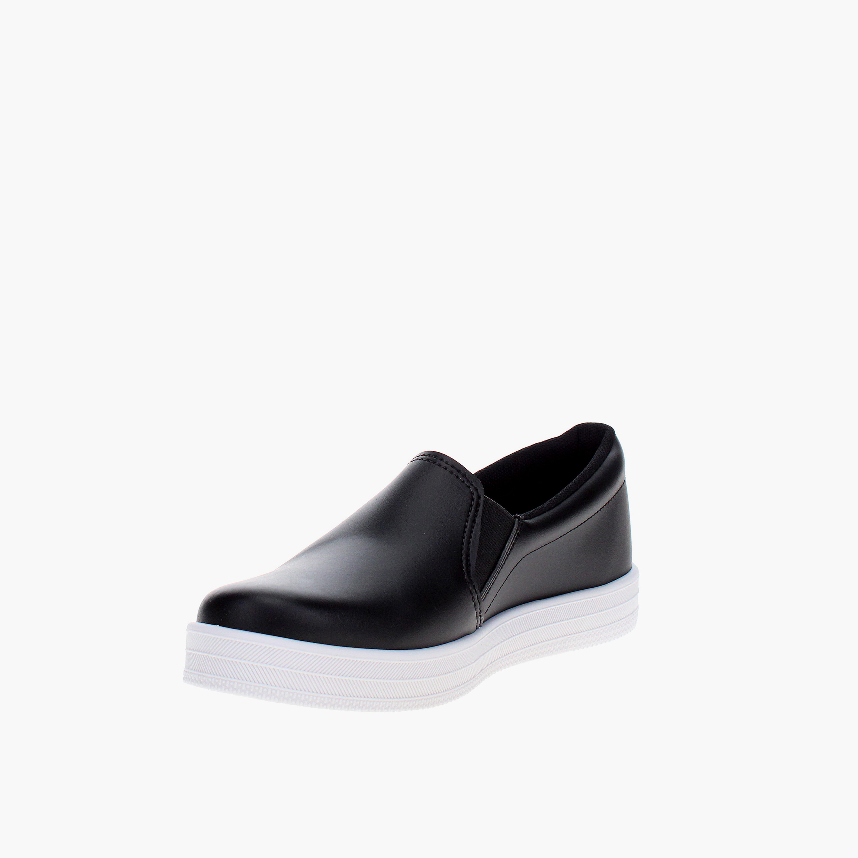 بيرا ريو - حذاء شيري الرياضي المسطح سهل الارتداء للنساء | 4329-100-7800-15745-women-shoes-sneakers-image-5