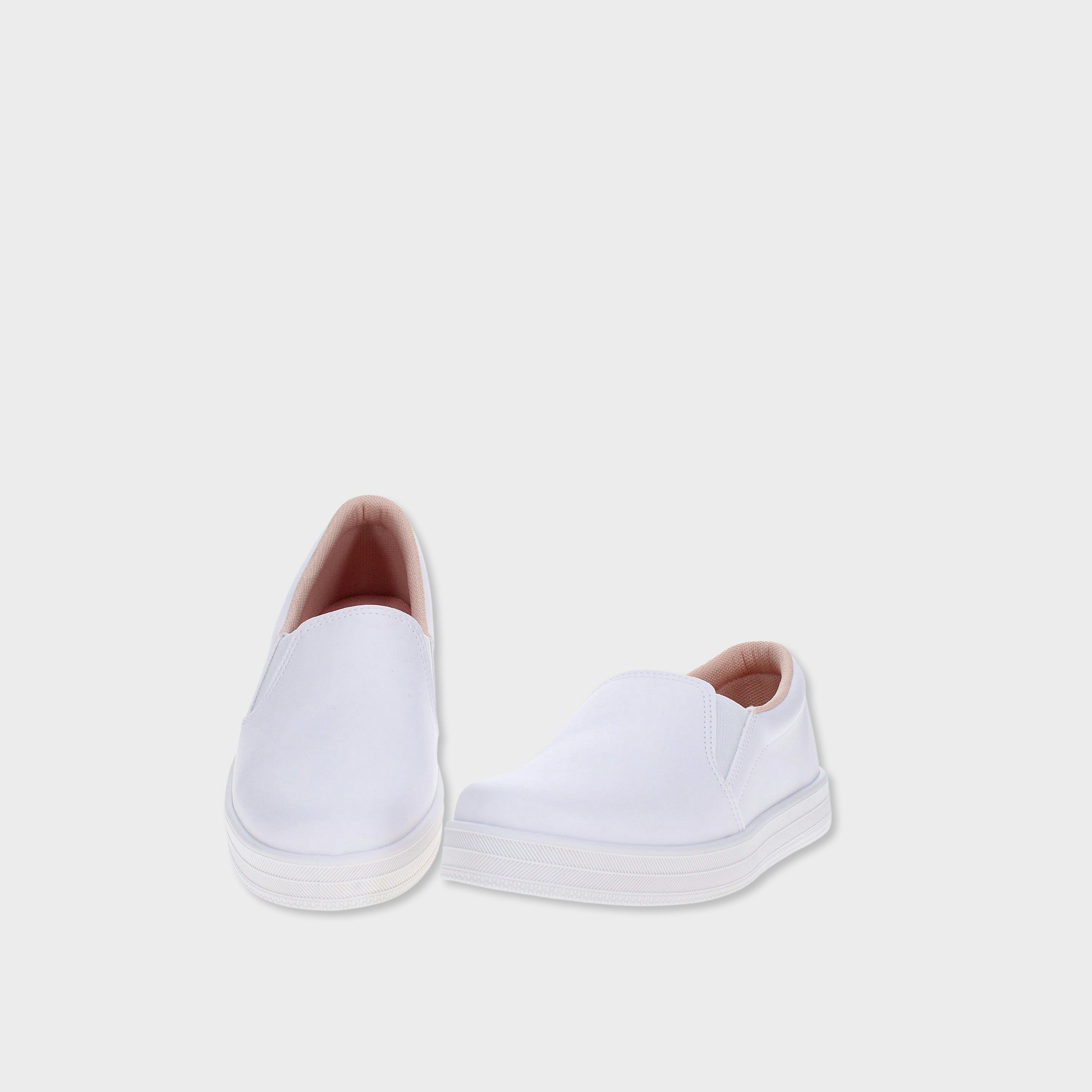 بيرا ريو - حذاء كريستين الرياضي المسطح سهل الارتداء للنساء | 4329-100-7800-16072-women-shoes-sneakers-image-3