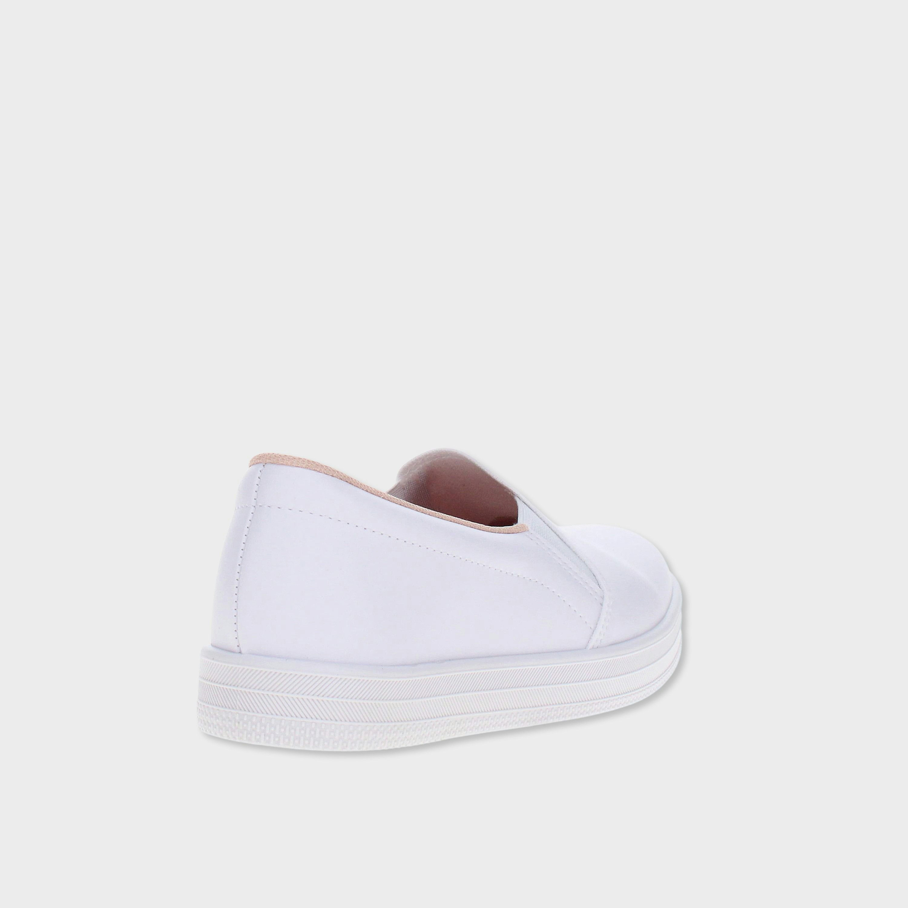 بيرا ريو - حذاء كريستين الرياضي المسطح سهل الارتداء للنساء | 4329-100-7800-16072-women-shoes-sneakers-image-4