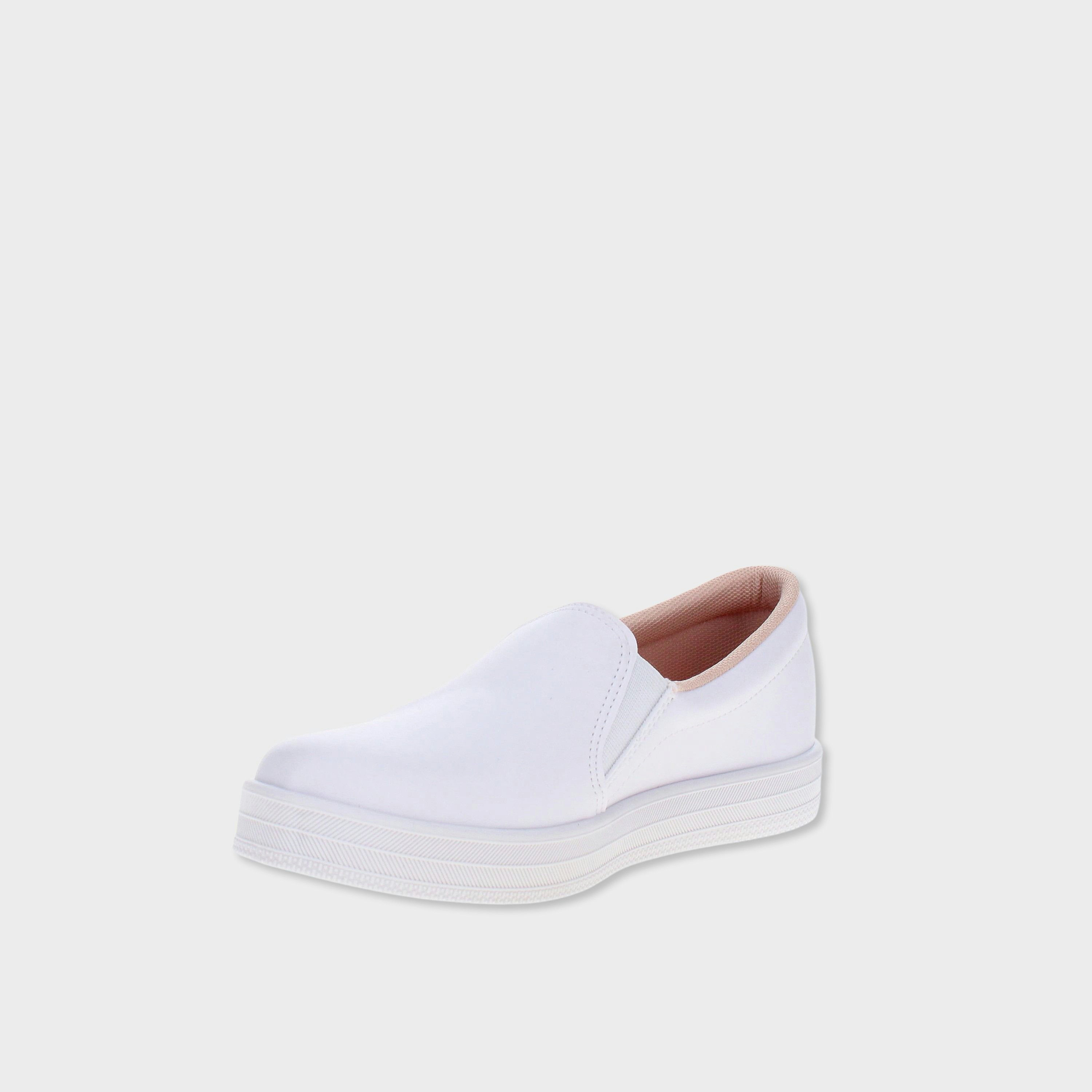 بيرا ريو - حذاء كريستين الرياضي المسطح سهل الارتداء للنساء | 4329-100-7800-16072-women-shoes-sneakers-image-5