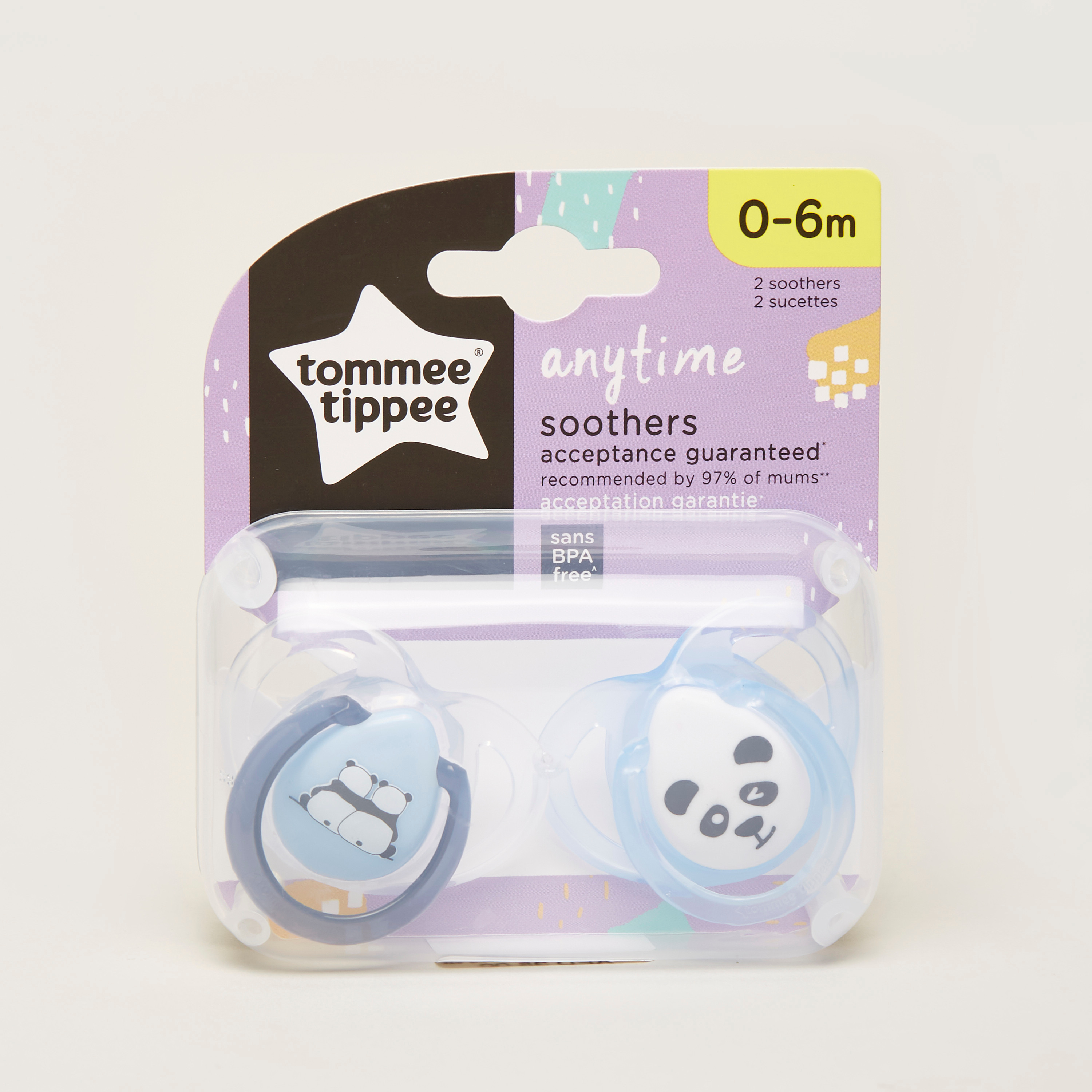 Buy soothers online discount