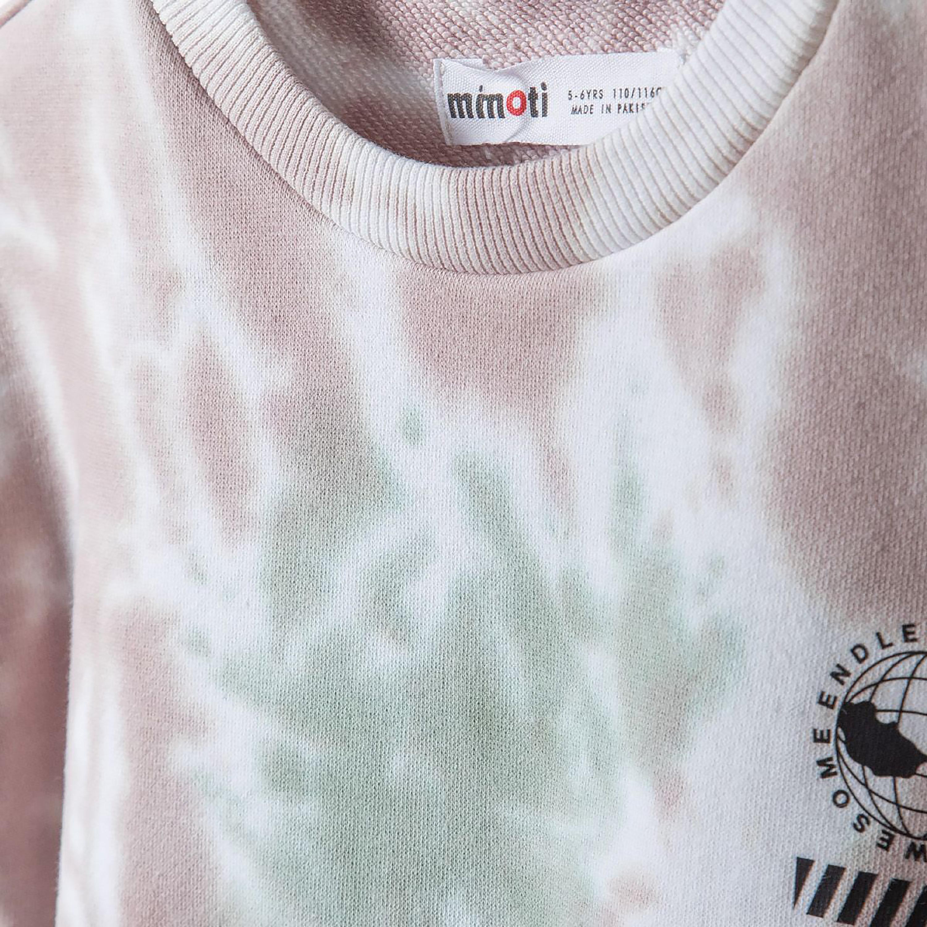 طقم تي شيرت وشورت بأكمام قصيرة من مينوتي-boys-clothing-setsandcoords-image-8