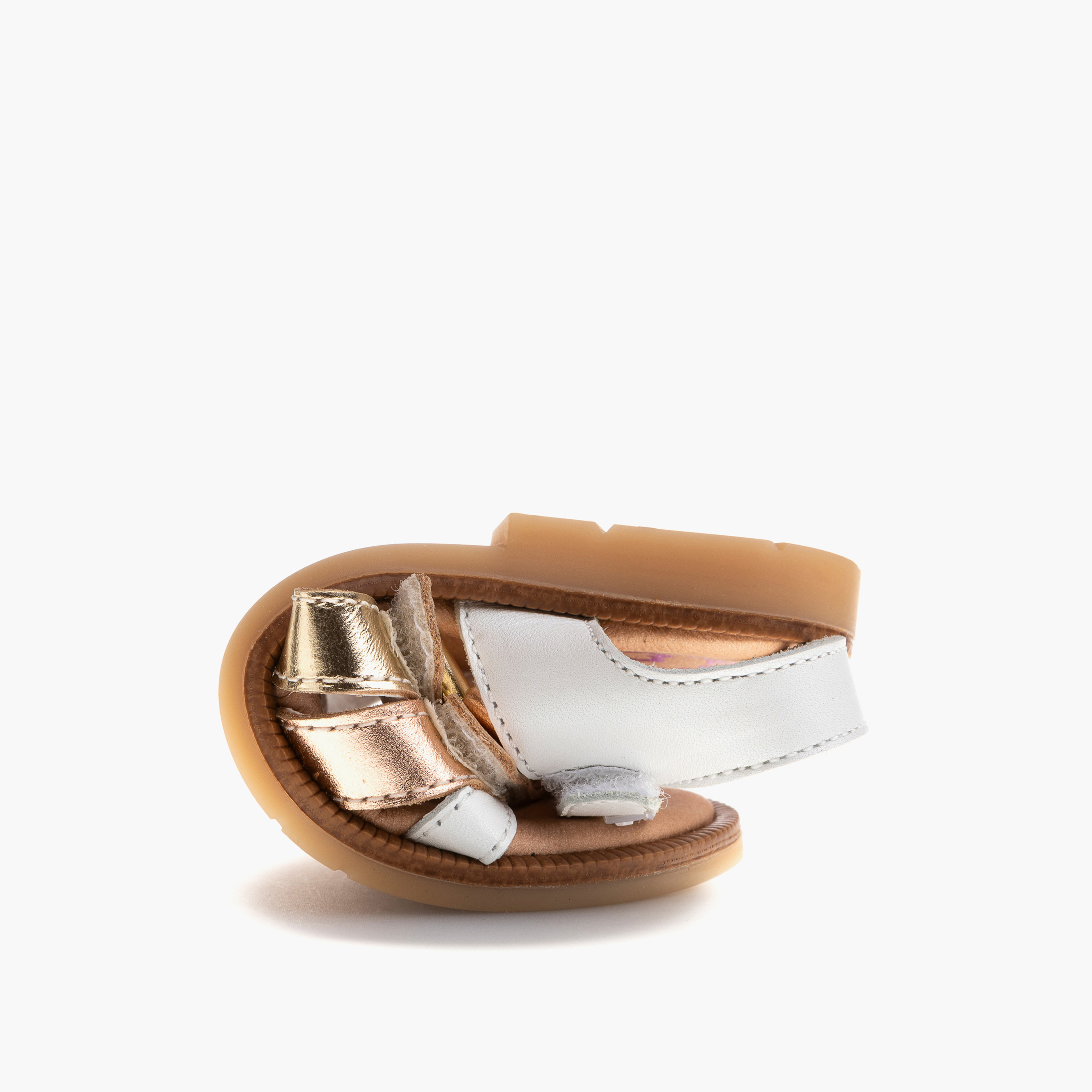 صندل بناتي بشريط إغلاق لاصق من بابلوسكي-girls-shoes-sandals-image-6