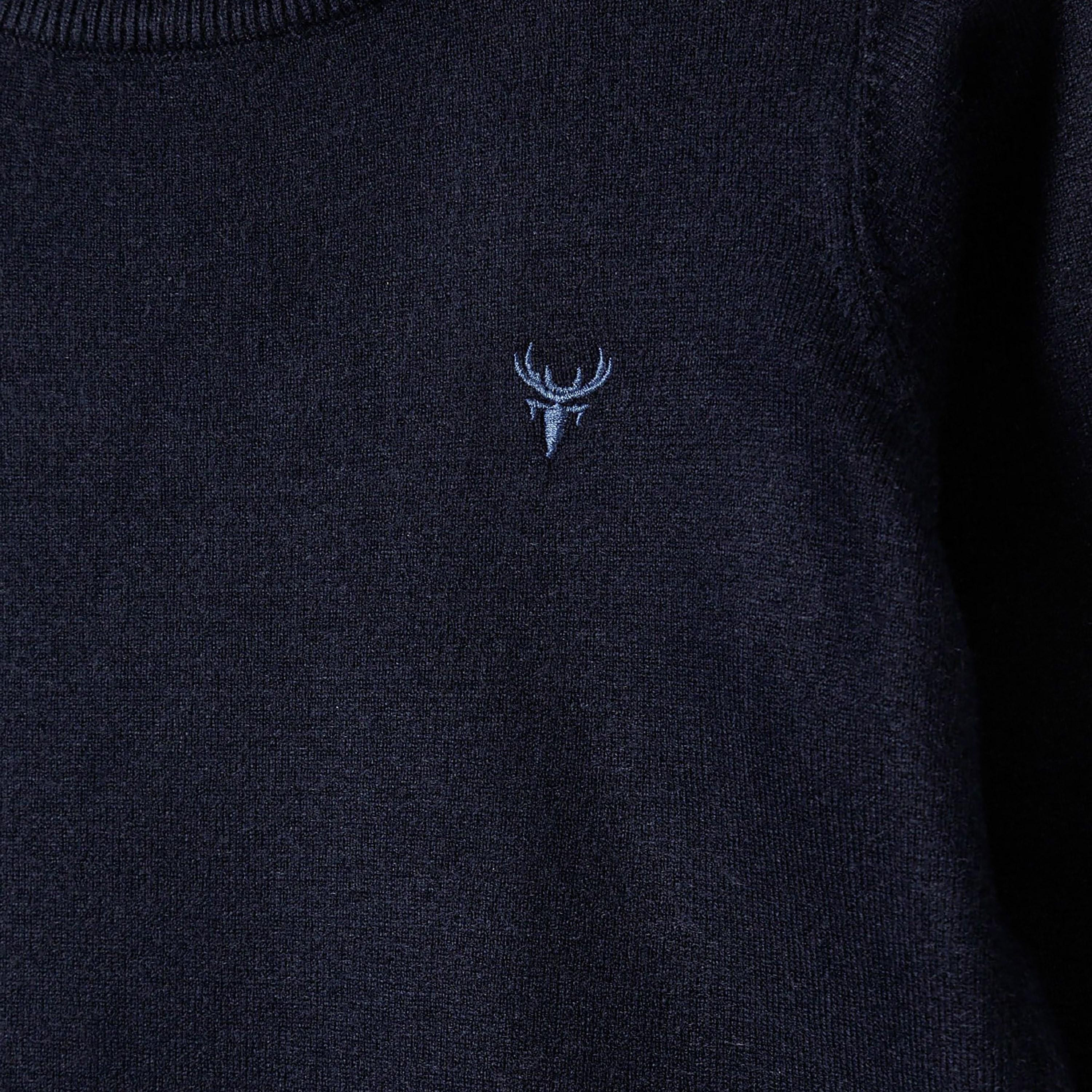Minoti Long Sleeves Printed Viscose Blend Jumper-boys-clothing-jumpersandcardigans-image-3