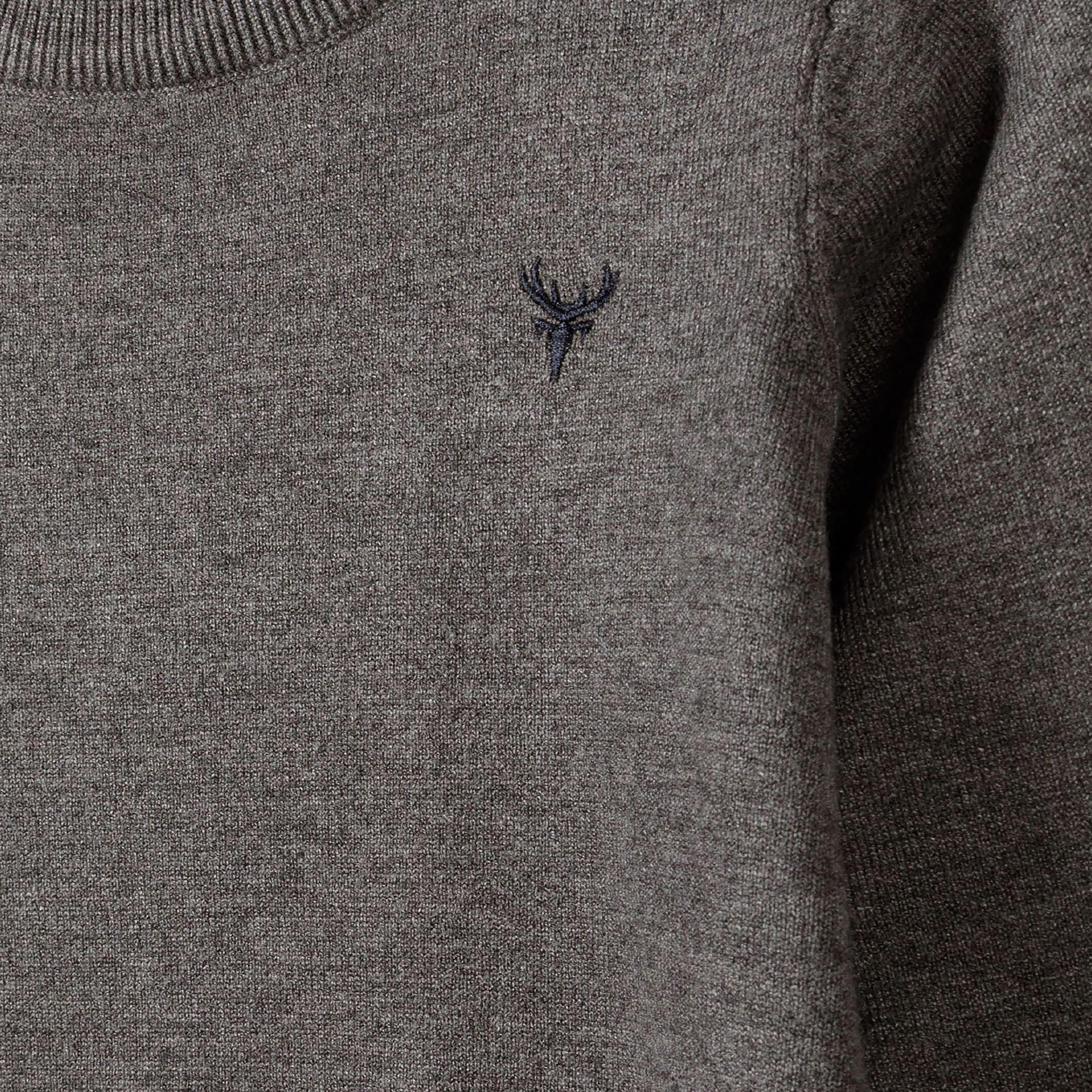 Minoti Long Sleeves Printed Viscose Blend Jumper-boys-clothing-jumpersandcardigans-image-3