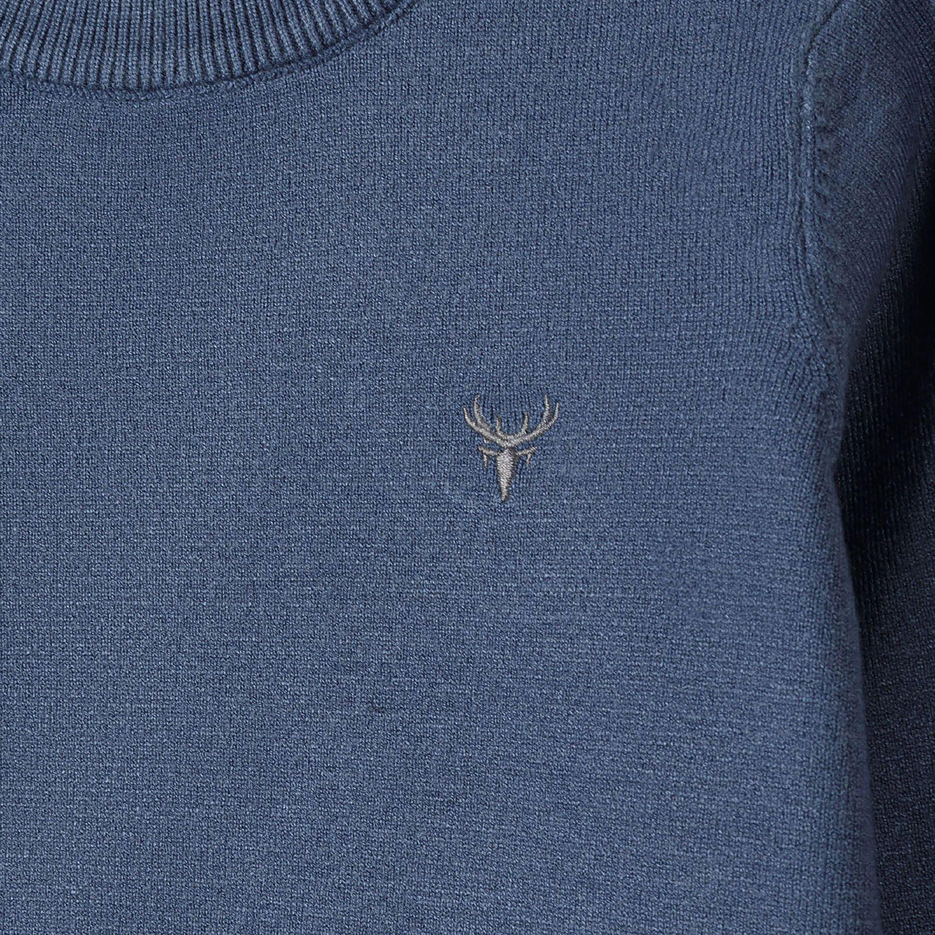 سترة بأكمام طويلة من الفيسكوز المنقوش من مينوتي-boys-clothing-jumpersandcardigans-image-3