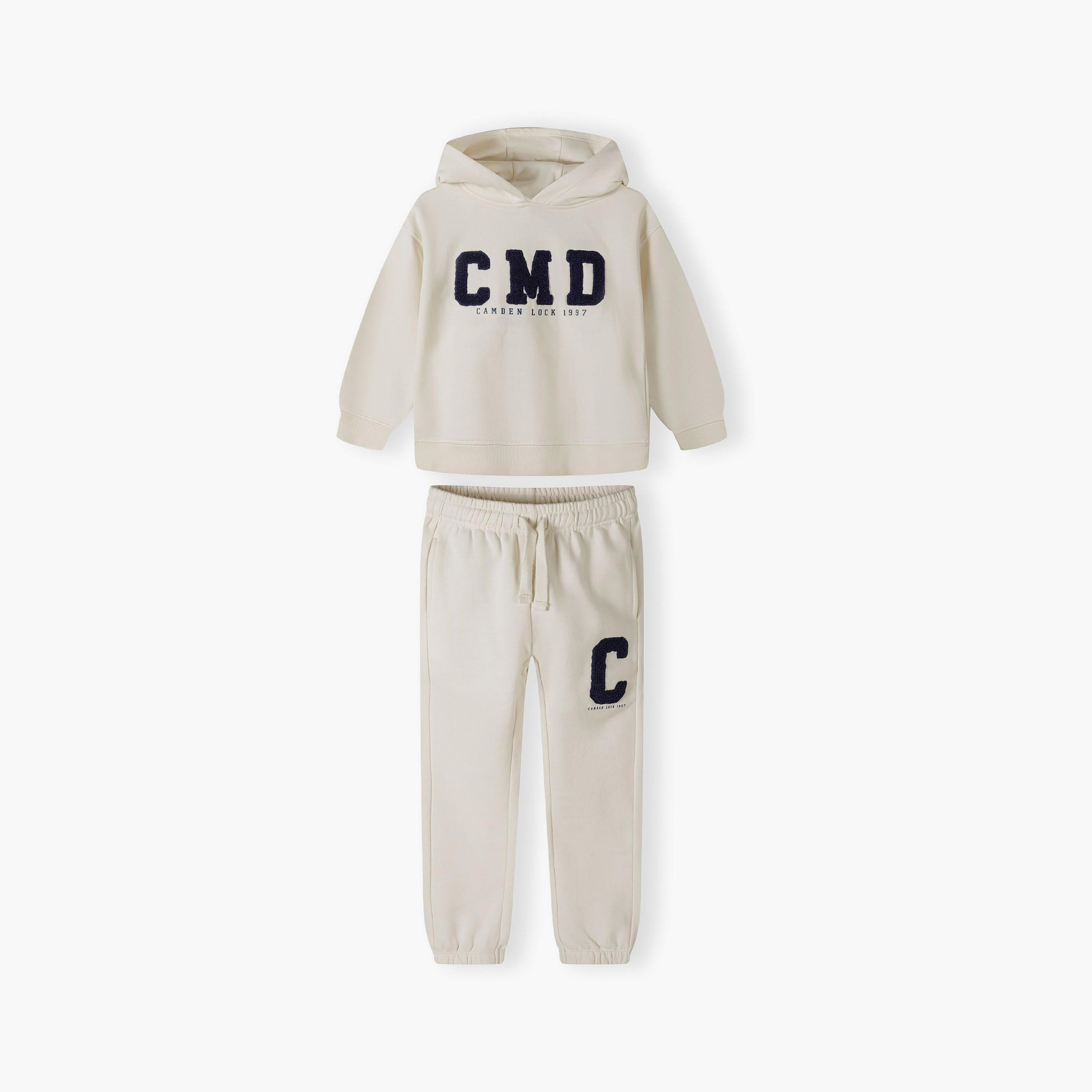 Minoti 2-Piece Printed Hoodie with Joggers Set-boys-clothing-setsandcoords-image-2