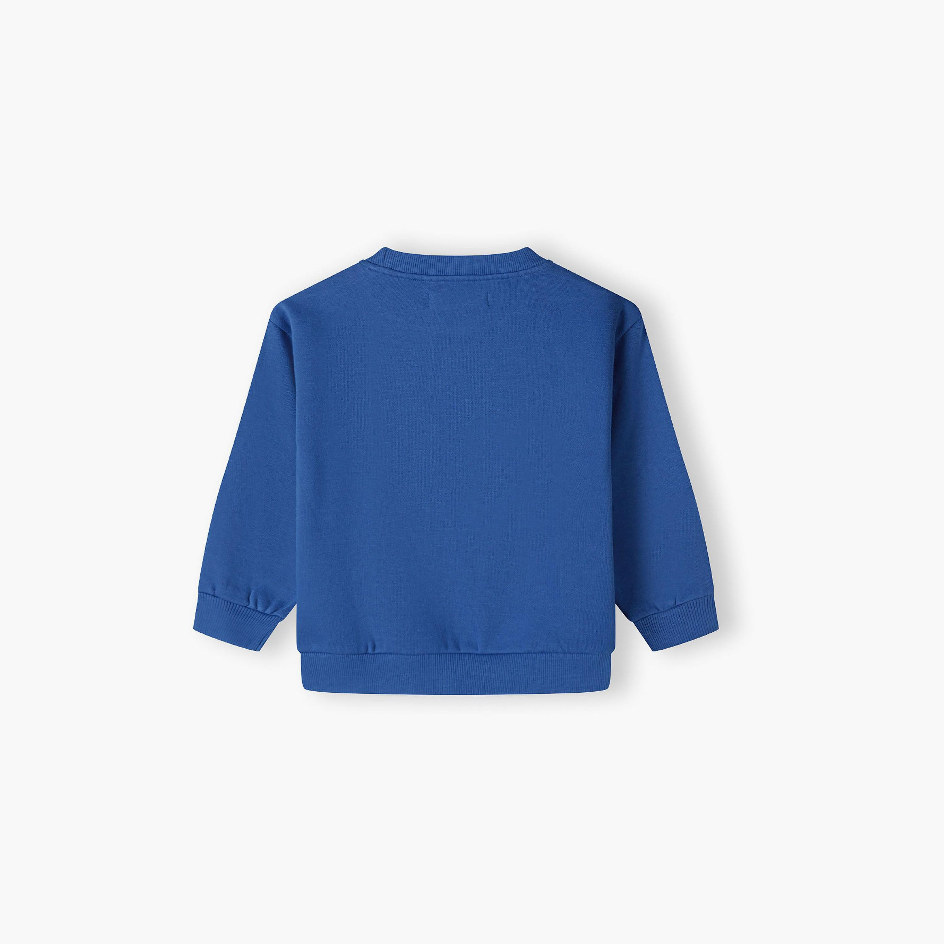 Minoti 2-Piece Printed Sweatshirt with Joggers Set-boys-clothing-setsandcoords-image-4