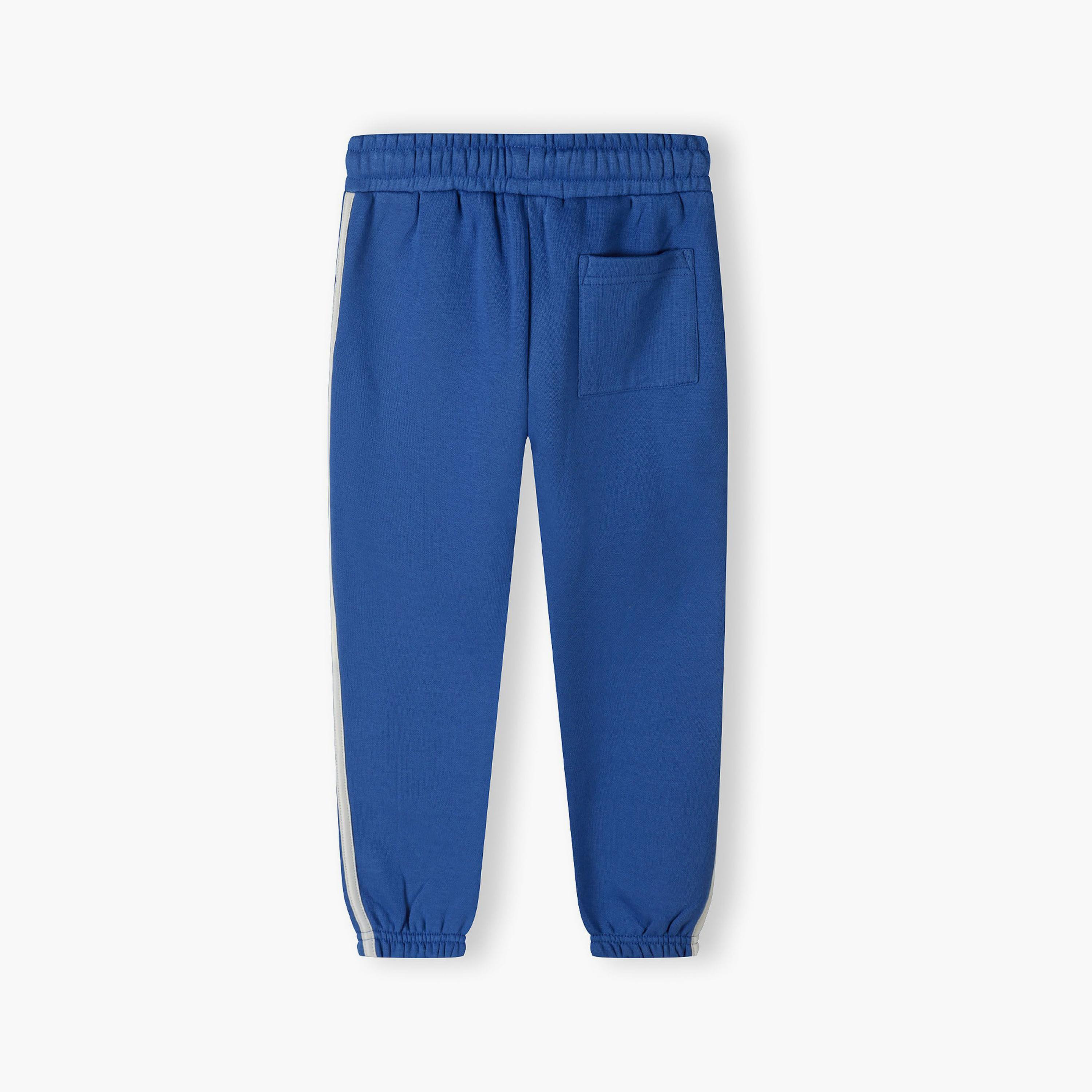 Minoti 2-Piece Printed Sweatshirt with Joggers Set-boys-clothing-setsandcoords-image-6