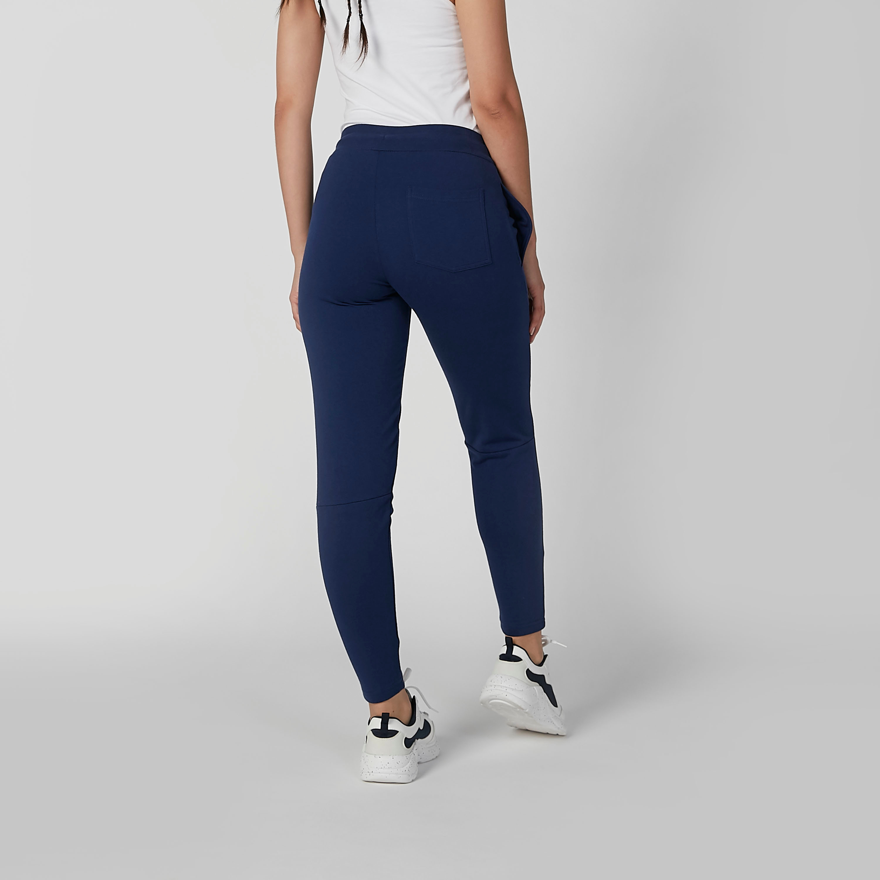Sustainable Plain Track Pants with Pocket Detail-women-clothing-sportswearandactivewear-bottoms-image-3