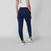Sustainable Plain Track Pants with Pocket Detail-Bottoms-thumbnailMobile-2