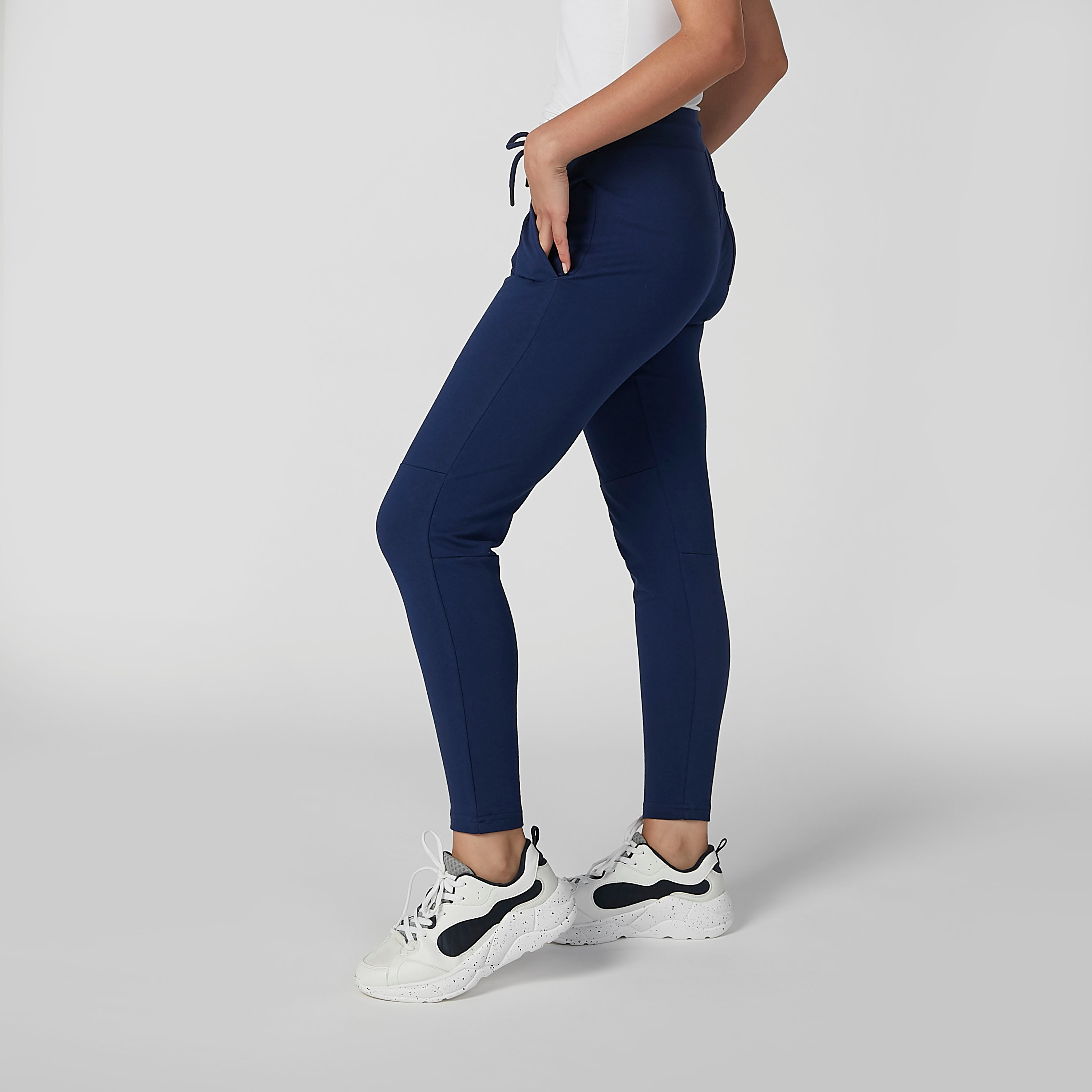 Sustainable Plain Track Pants with Pocket Detail-women-clothing-sportswearandactivewear-bottoms-image-5