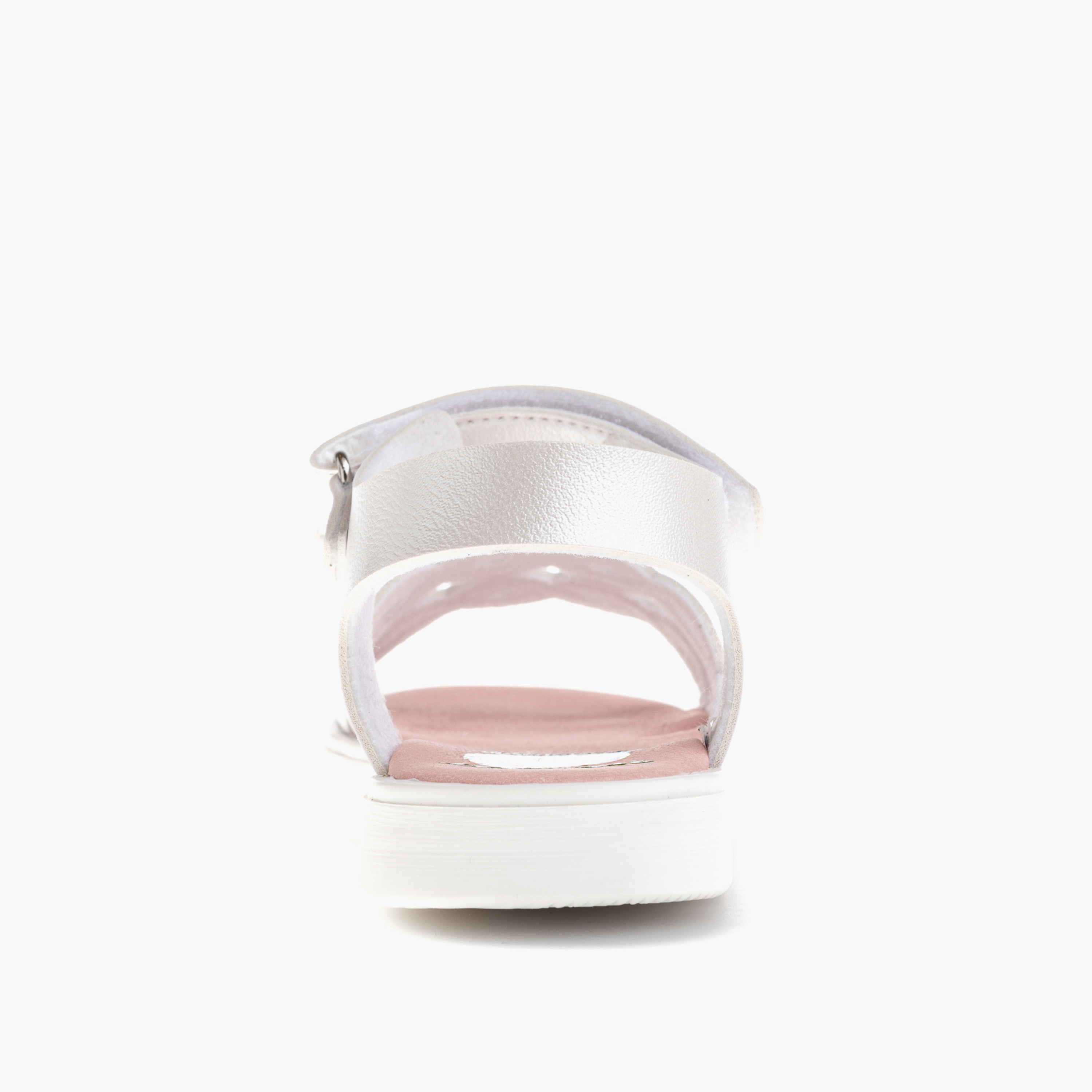 صندل بحزام وشريط إغلاق للفتيات من بابلوسكي-girls-shoes-sandals-image-3