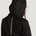 Solid Hooded Jacket with Attached Earphones and Pockets-Hoodies-thumbnail-5