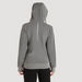 Solid Hooded Jacket with Attached Earphones and Pockets-Hoodies-thumbnail-3