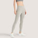 Solid Leggings with Elasticated Waistband and Tape Detail-Leggings-thumbnailMobile-4