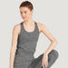 Stripe Textured Vest with Scoop Neck-T Shirts and Vests-thumbnailMobile-4