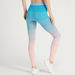 Ombre Leggings with Elasticised Waistband-Bottoms-thumbnail-3