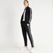 Solid Full-Length Track Pants with Side Tape Detail and Pockets-Bottoms-thumbnailMobile-1