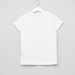 Bossini Printed Round Neck T-shirt-T Shirts-thumbnail-2