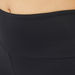 Solid Track Pants with Elasticised Waistband-Bottoms-thumbnailMobile-2