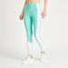 Panelled Leggings with Elasticated Waistband-Bottoms-thumbnail-0