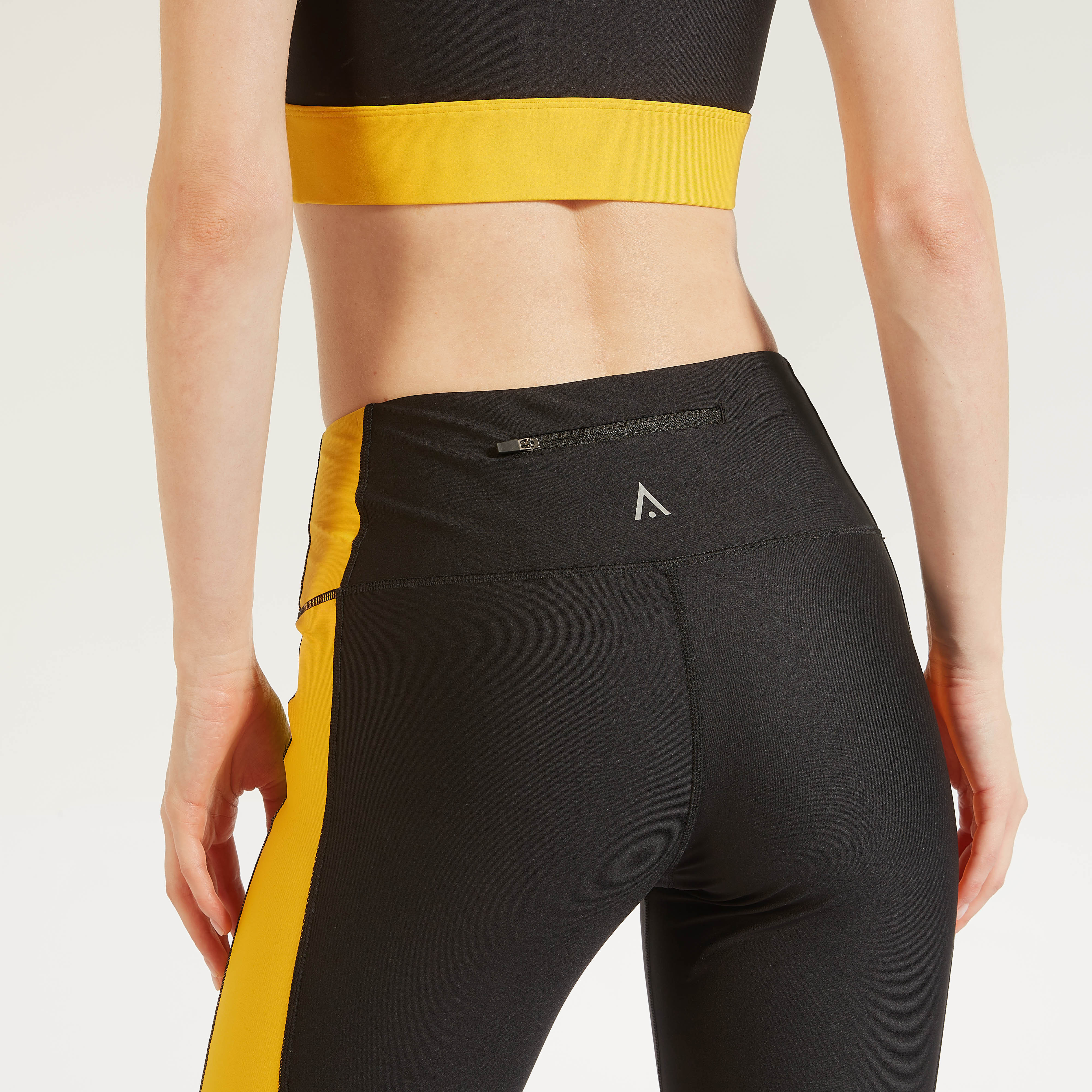 بنطلون ليقينز بخصر مطاطي وجيب-women-clothing-bottoms-leggings-image-11