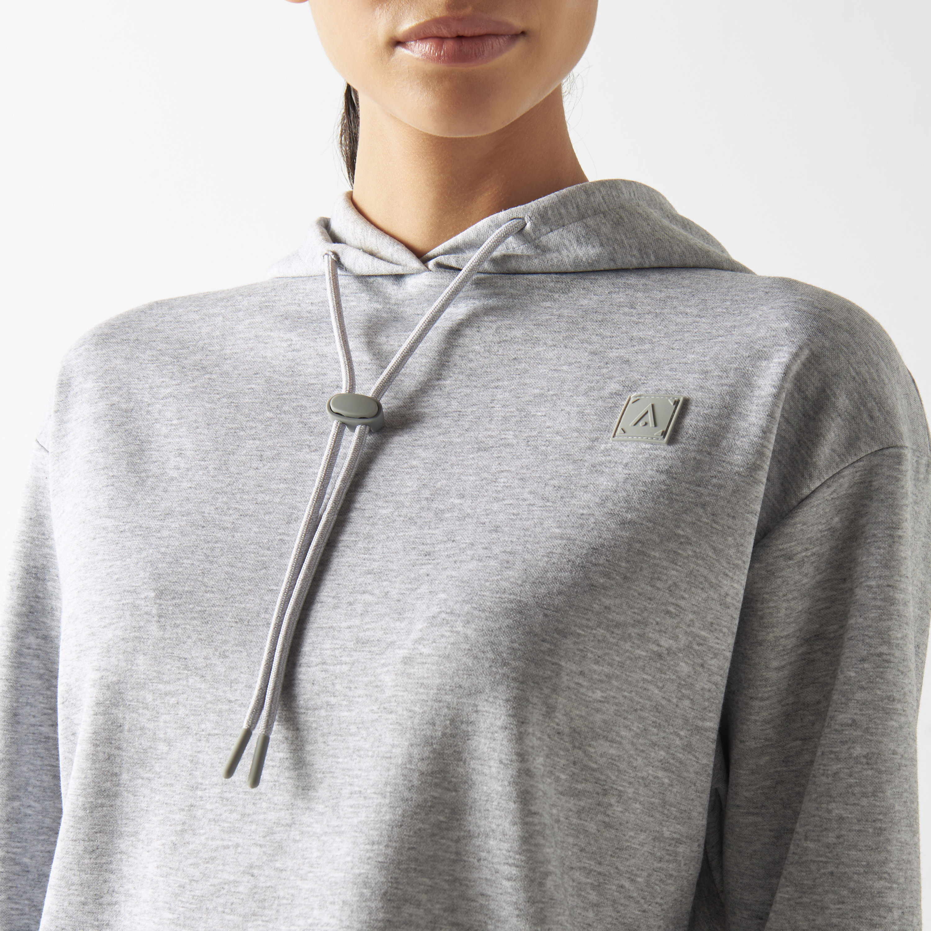 Originals grey shop hoodie women's