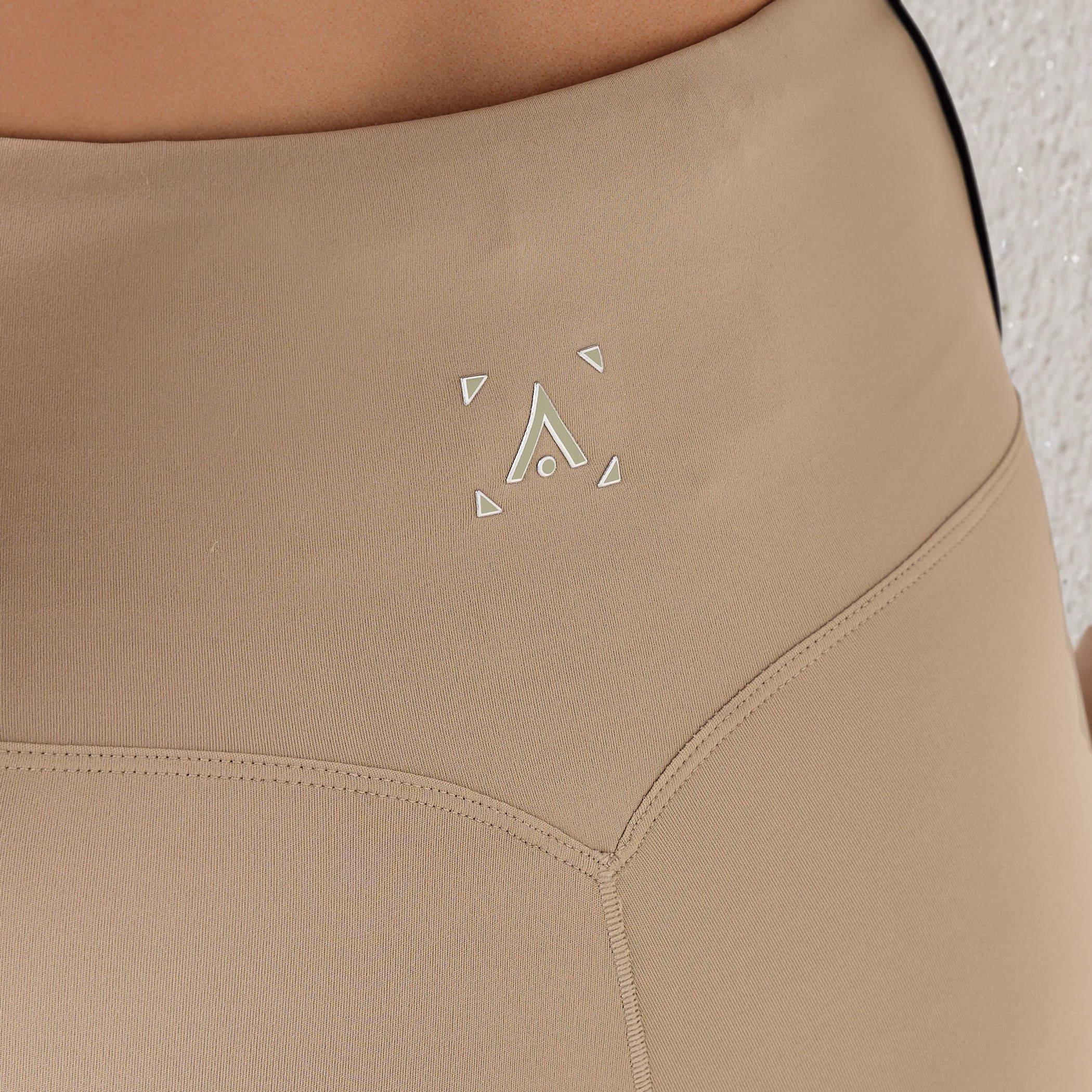 Contrast Piping Detail Leggings-sports-women-clothing-activewearleggings-image-5